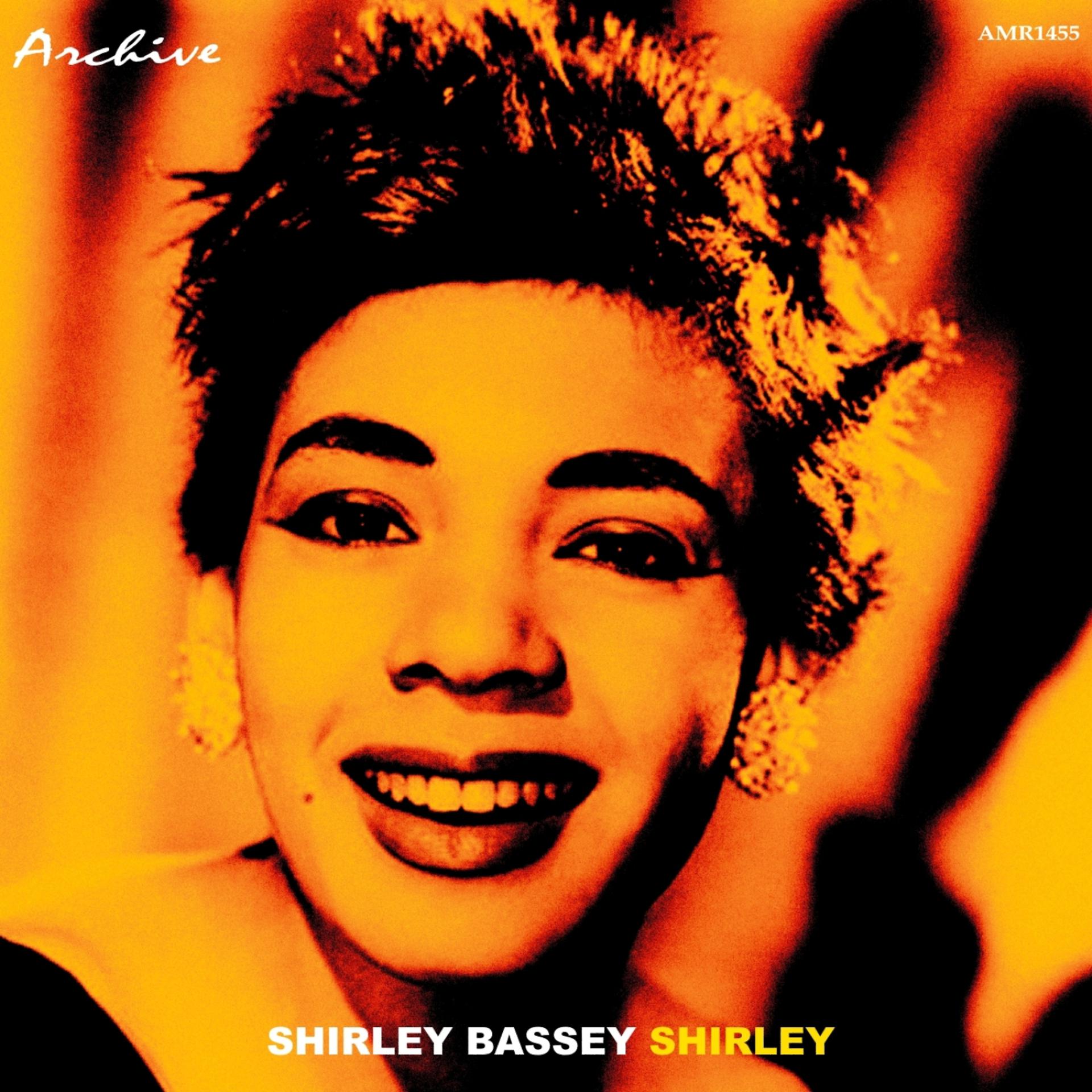 Постер альбома Shirley