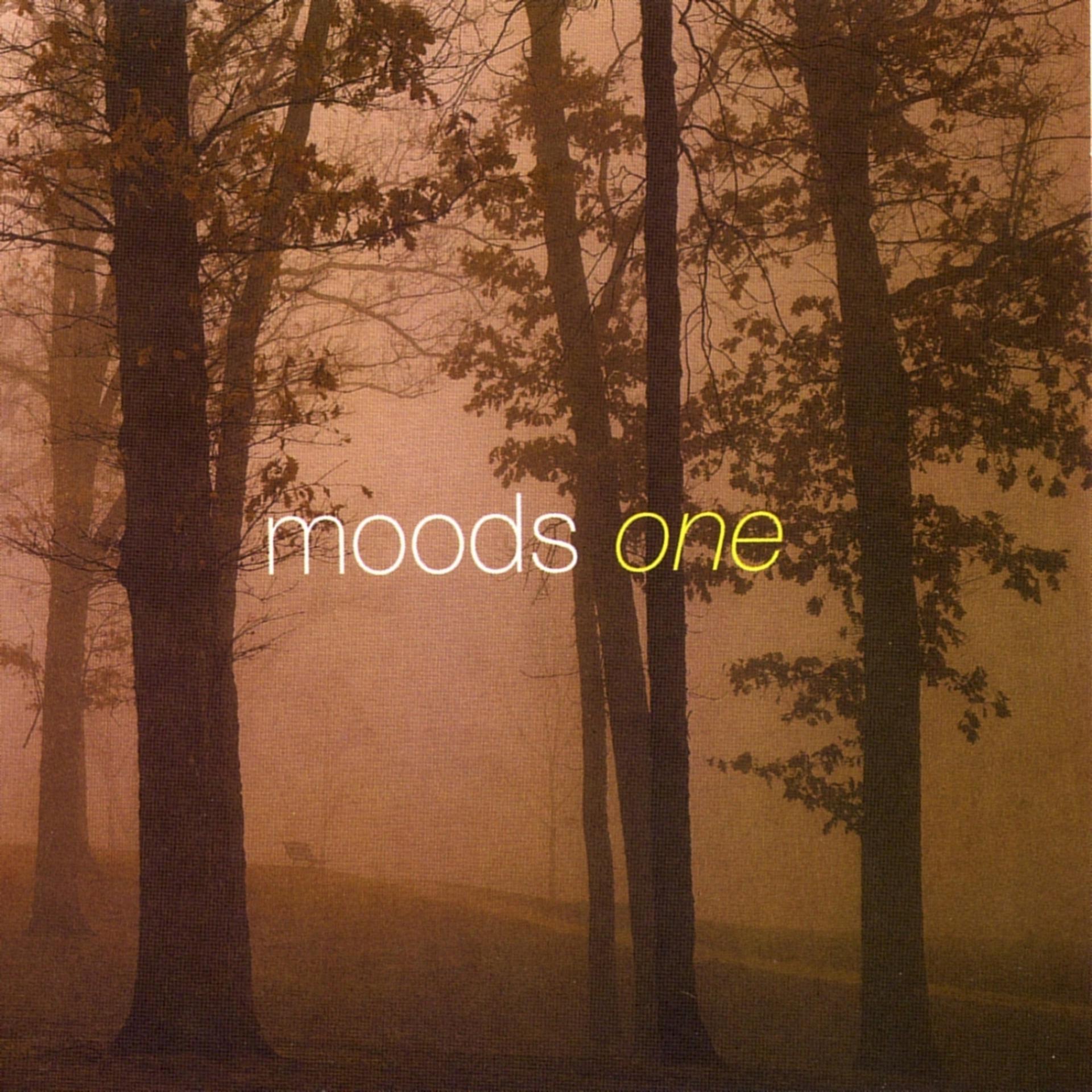Постер альбома Moods One