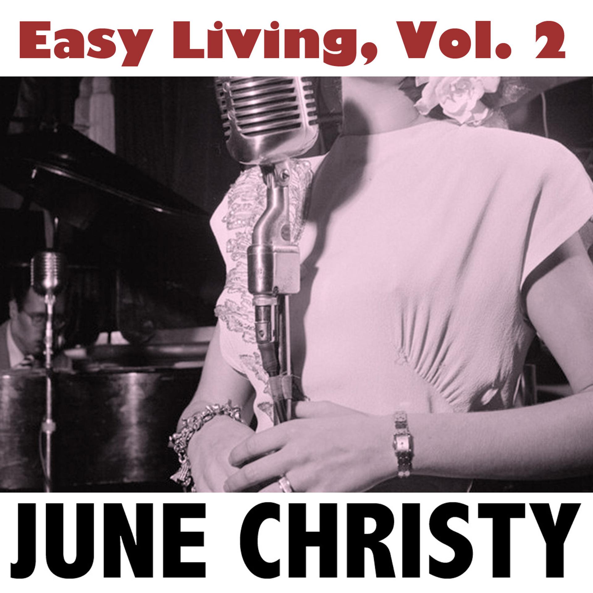 Постер альбома Easy Living, Vol. 2