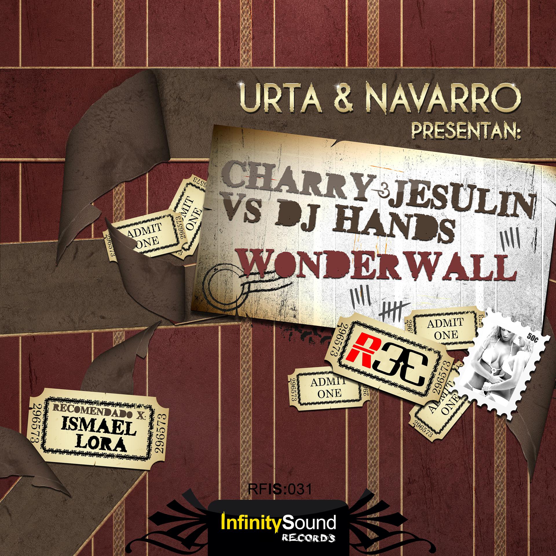 Постер альбома Wonder Wall