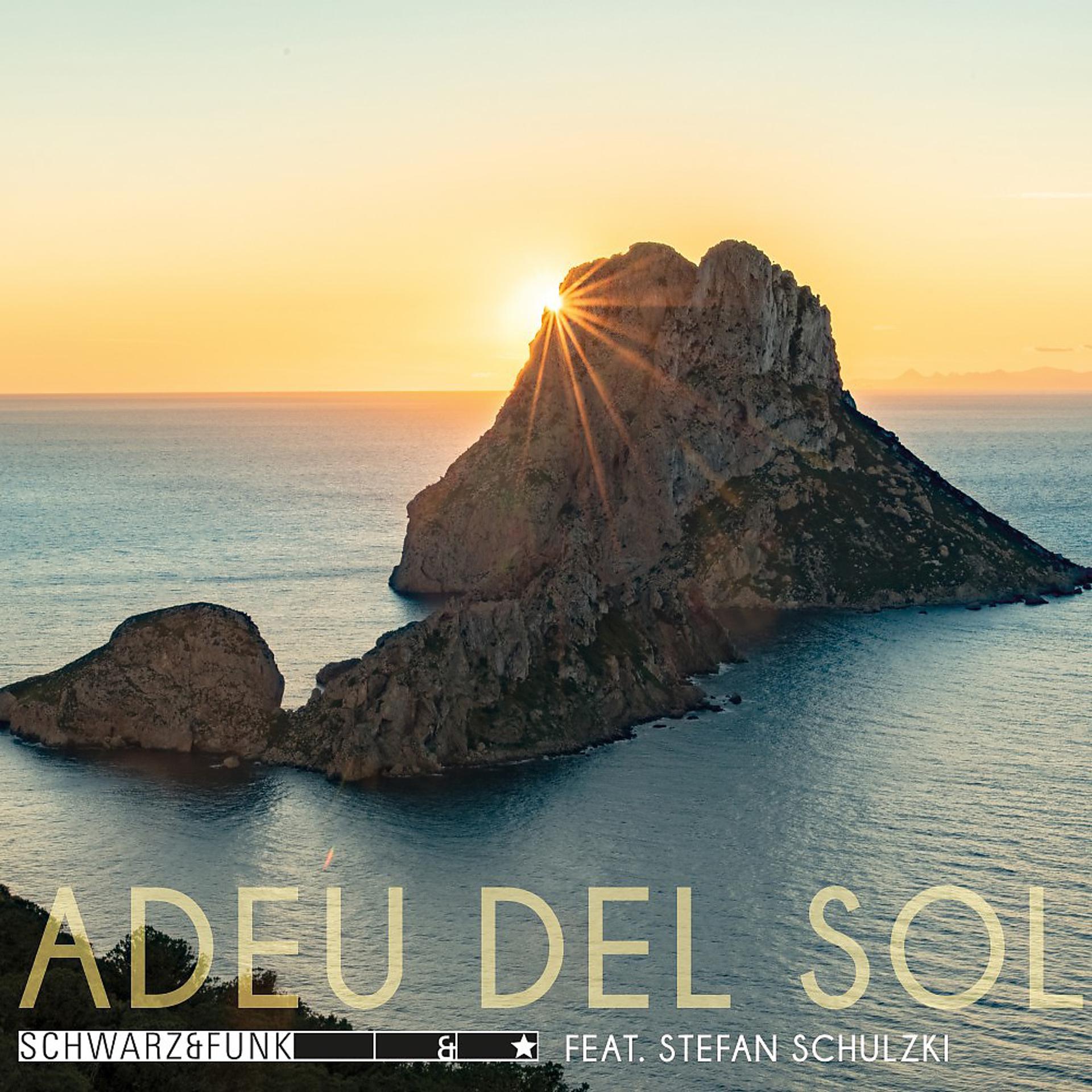 Постер альбома Adeu del Sol