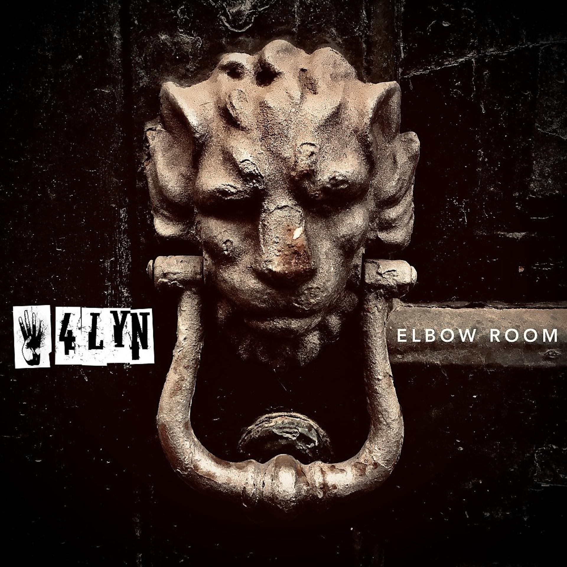 Постер альбома Elbow Room