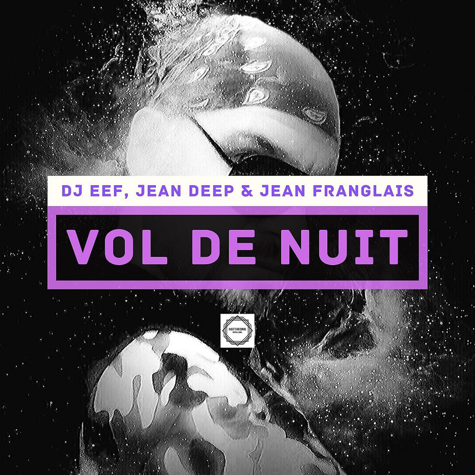 Постер альбома Vol.de nuit