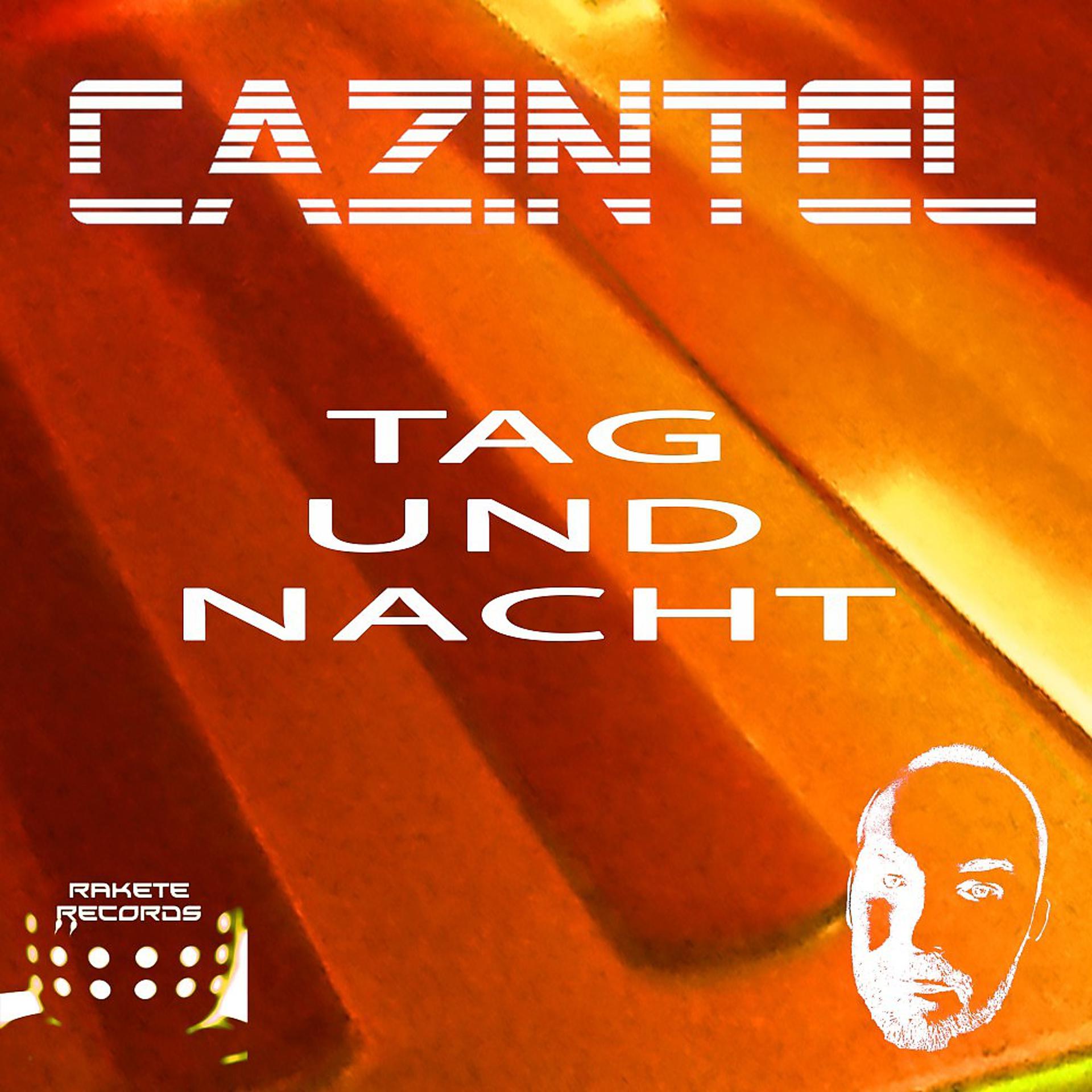 Постер альбома Tag Und Nacht