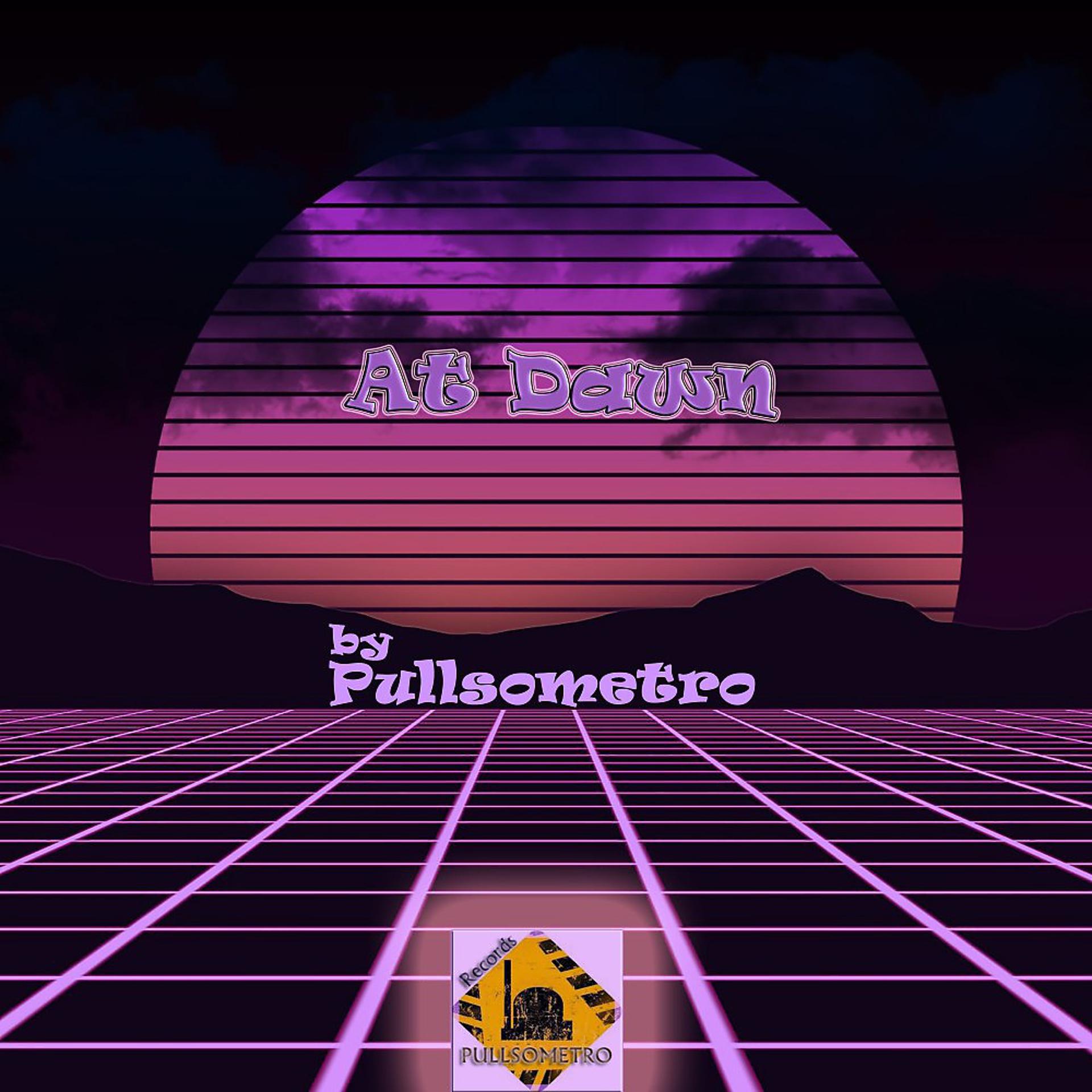 Постер альбома At Dawn (Al Alba)