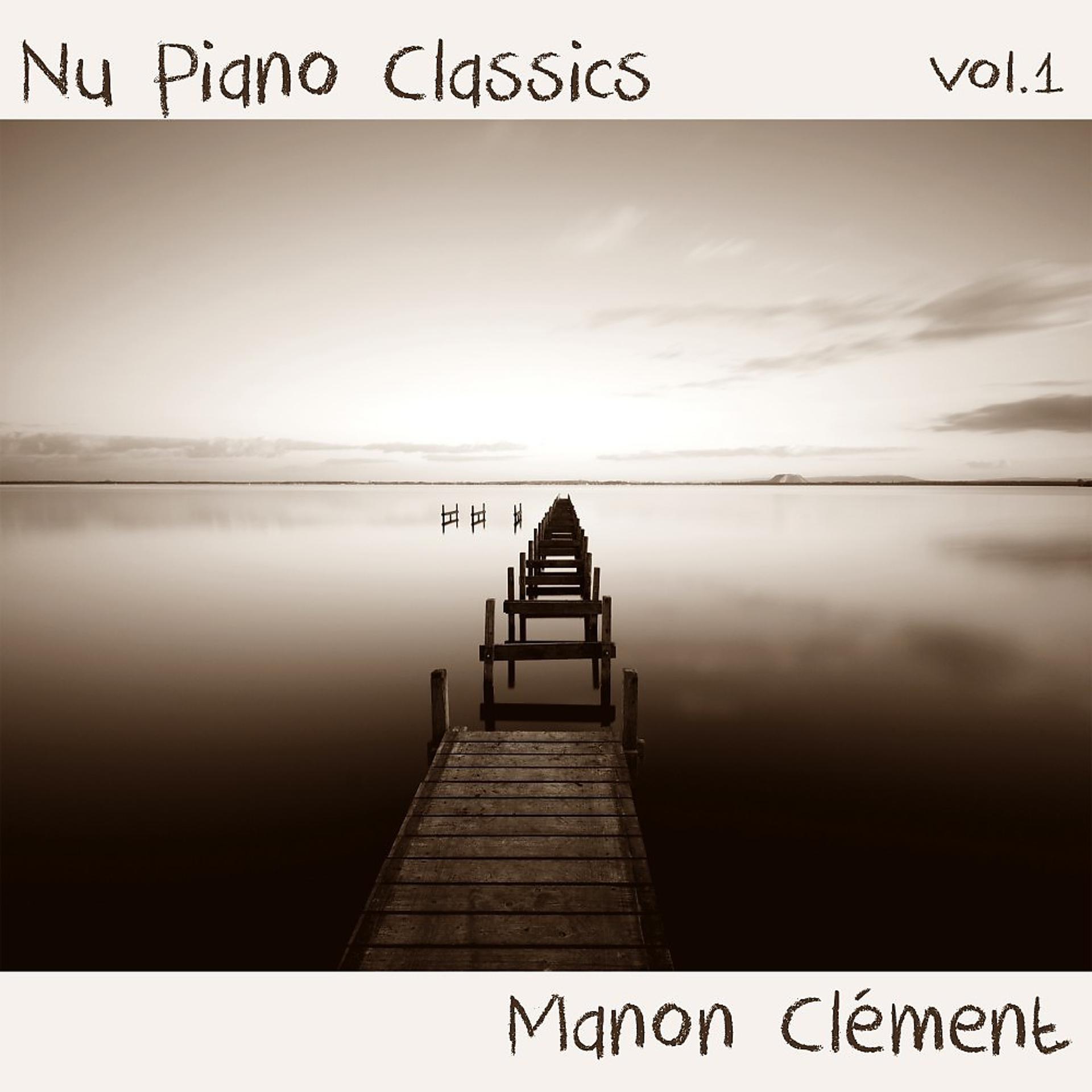 Постер альбома Nu Piano Classics, Vol. 1