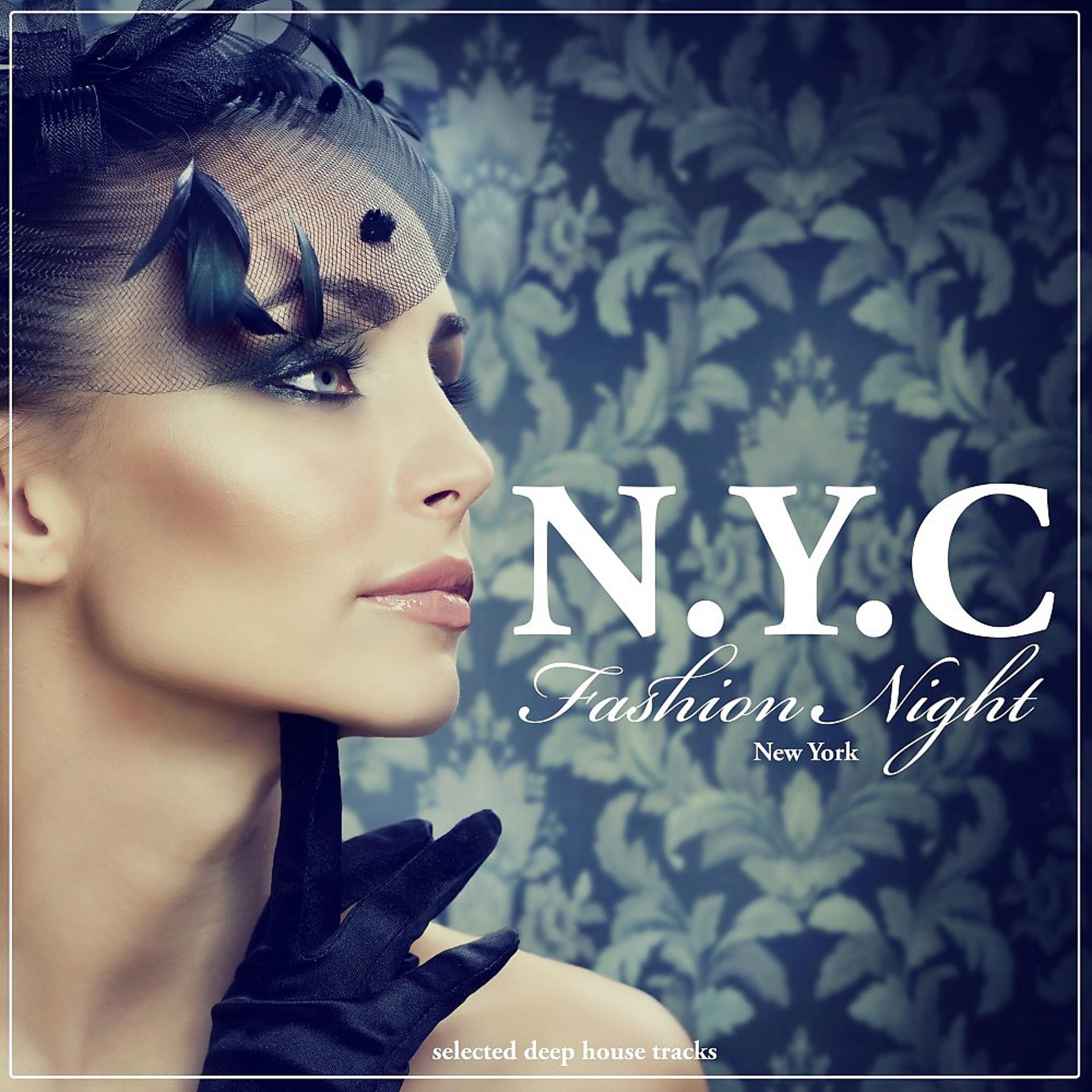 Постер альбома N.Y.C Fashion Night