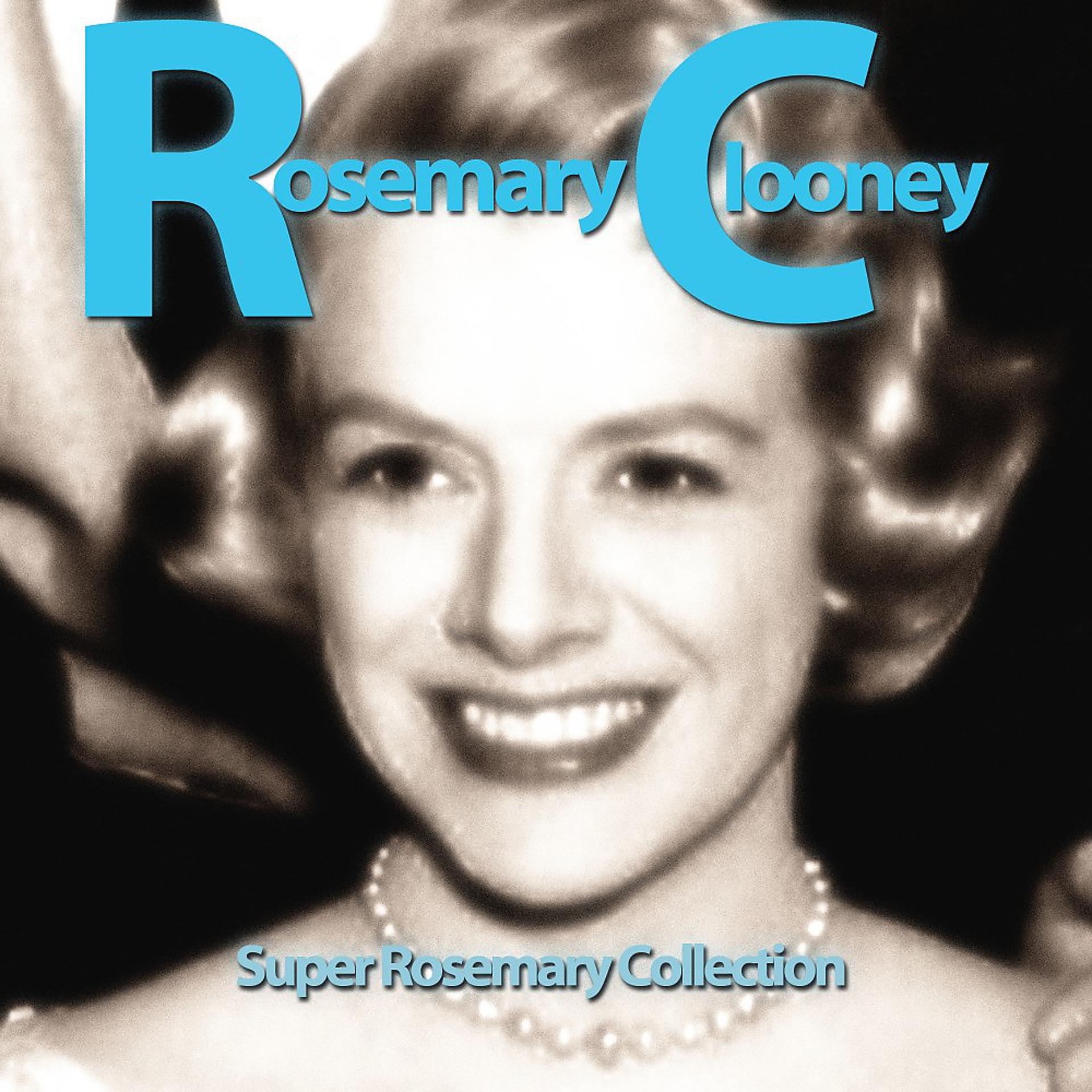 Постер альбома Super Rosemary Collection