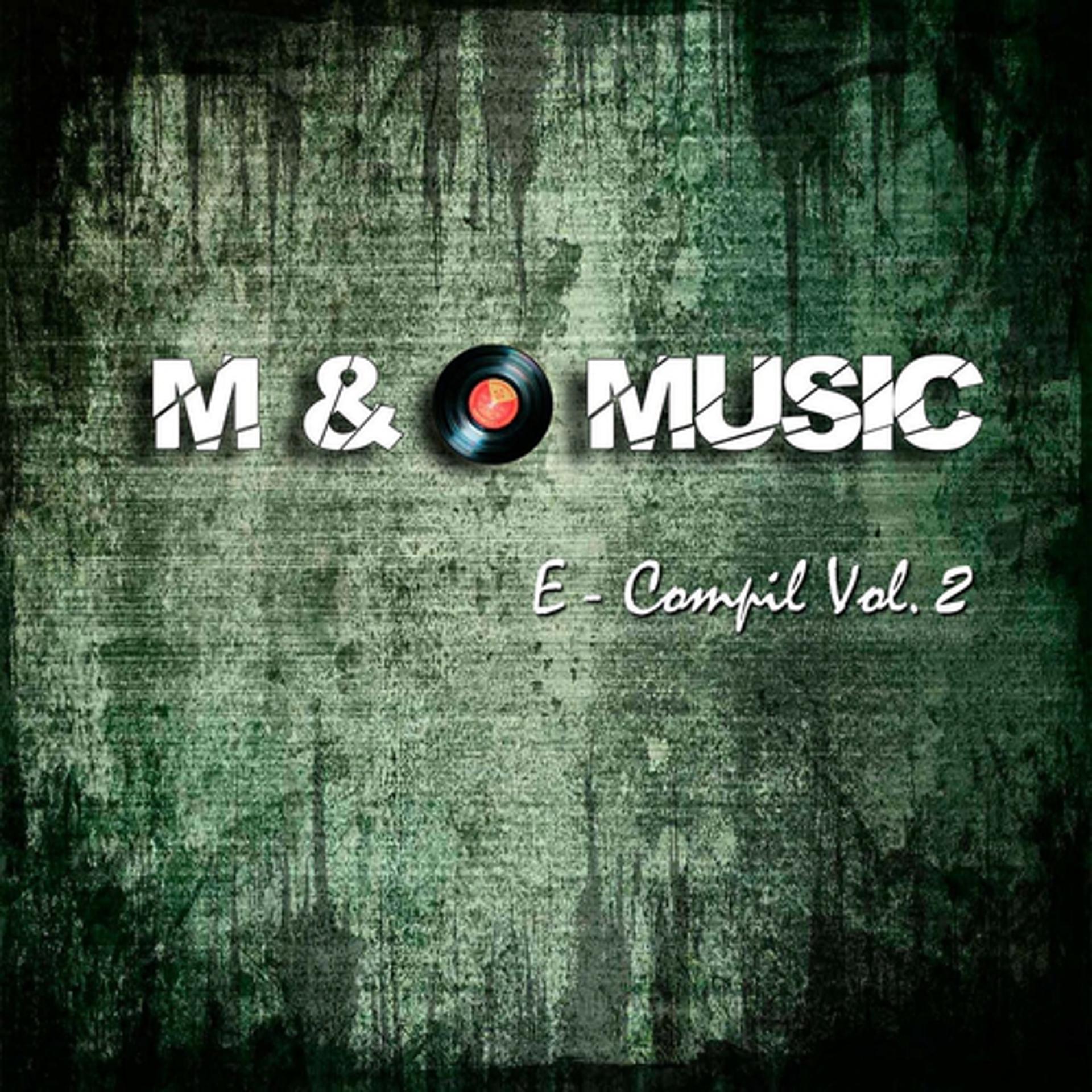 Постер альбома M & O Music, Vol. 2