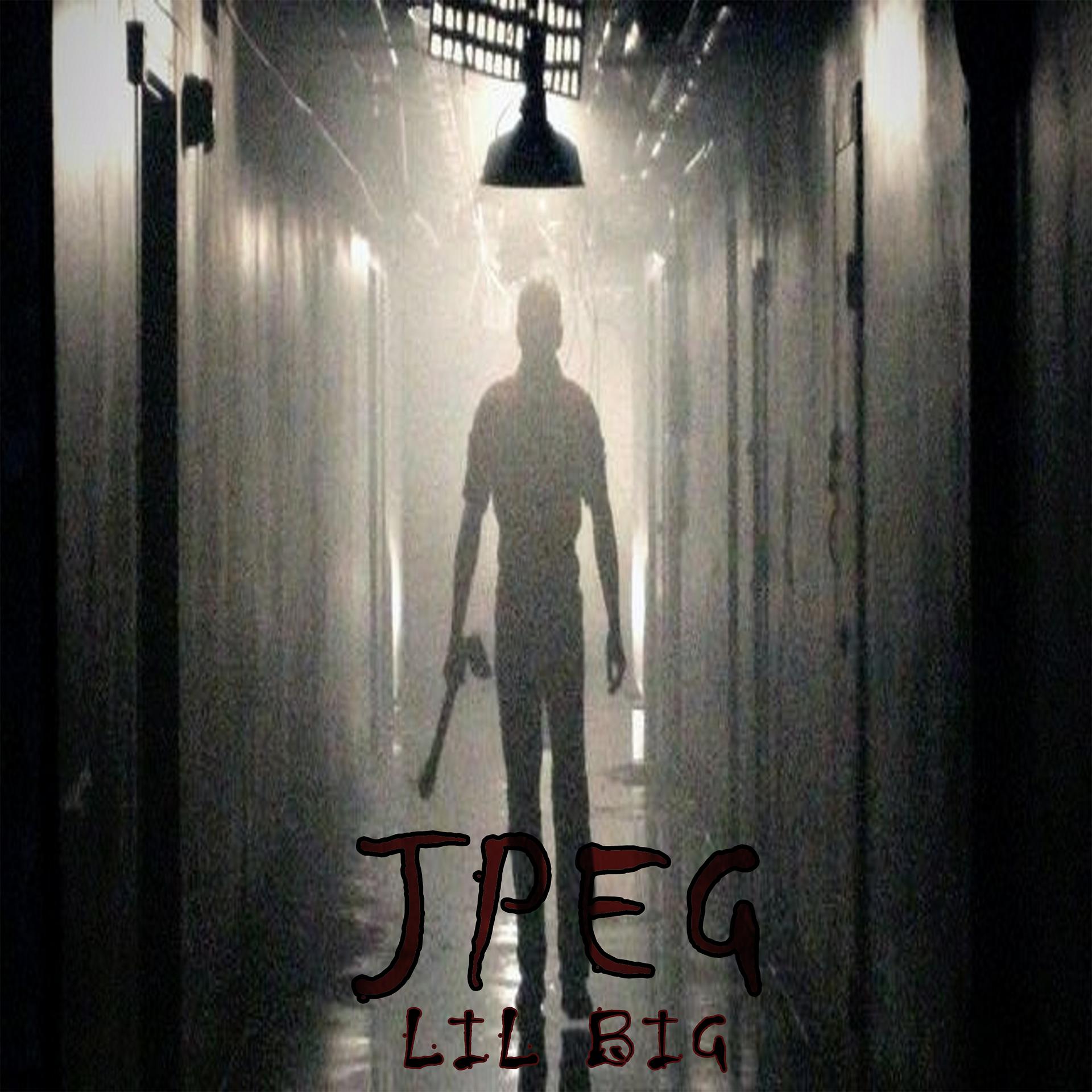 Постер альбома Jpeg