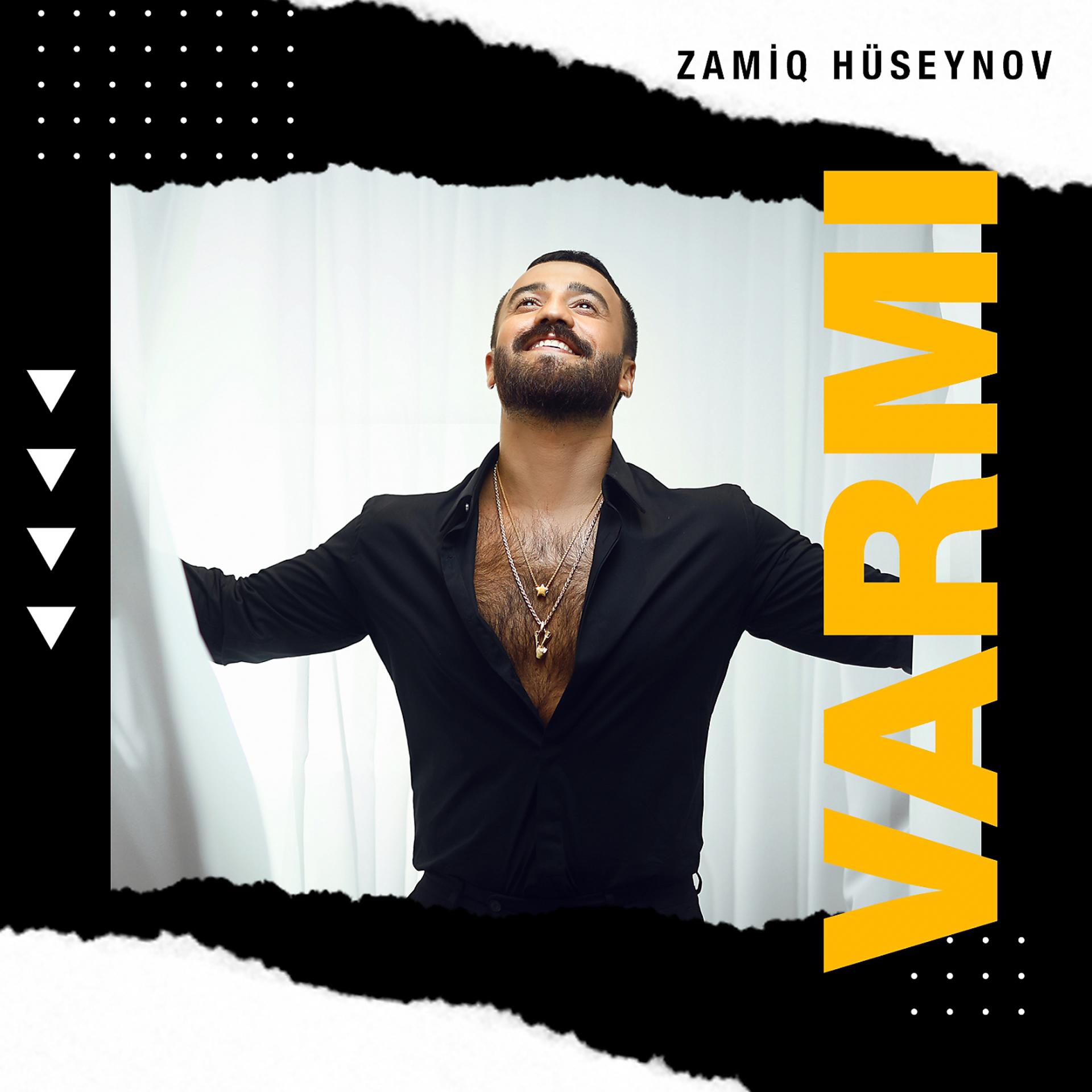 Постер альбома Varmı