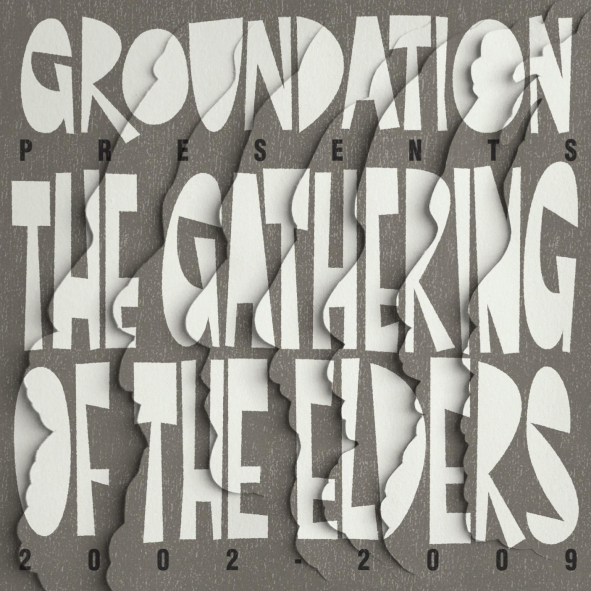 Постер альбома Gathering of the Elders (2002-2009)