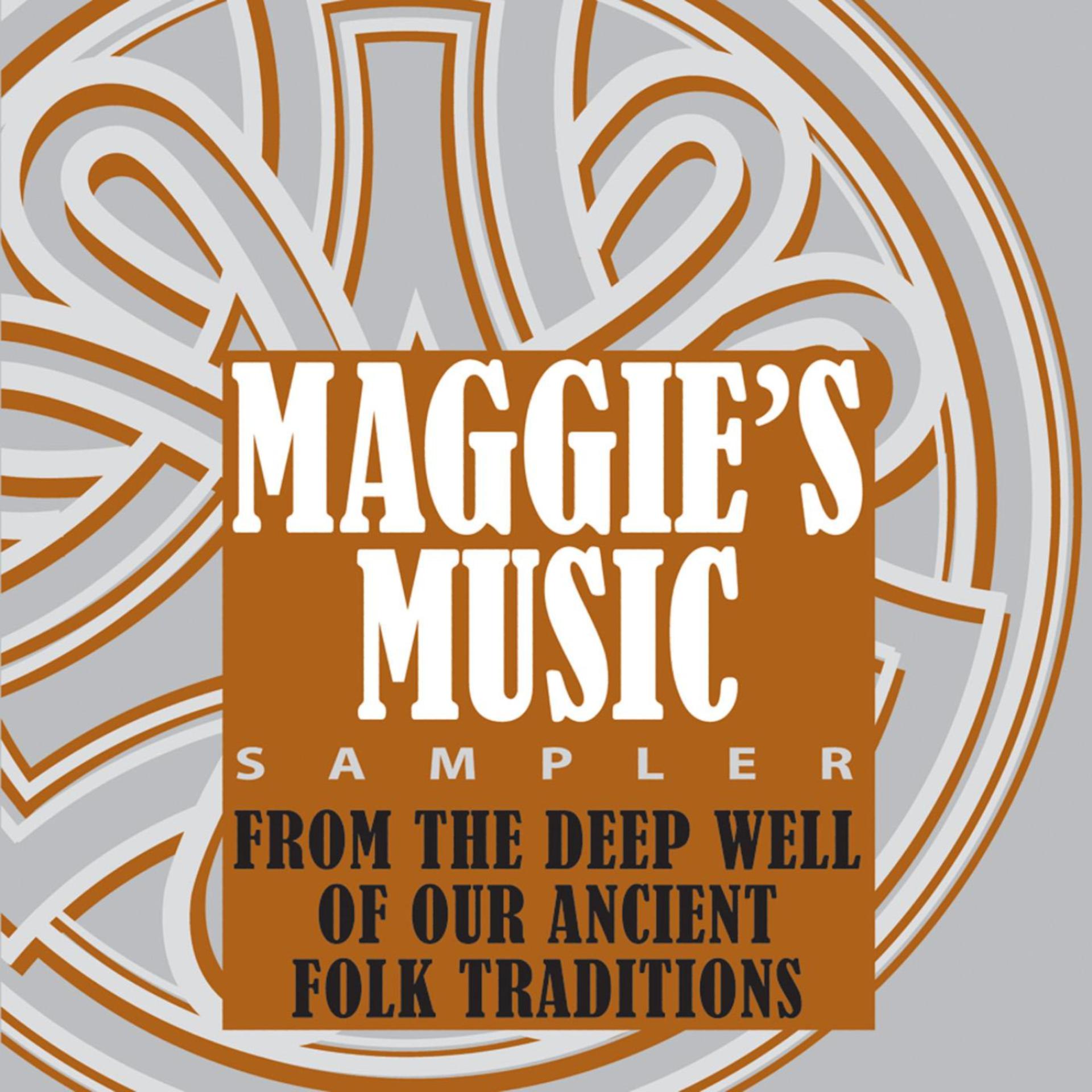 Постер альбома Maggie's Music Sampler