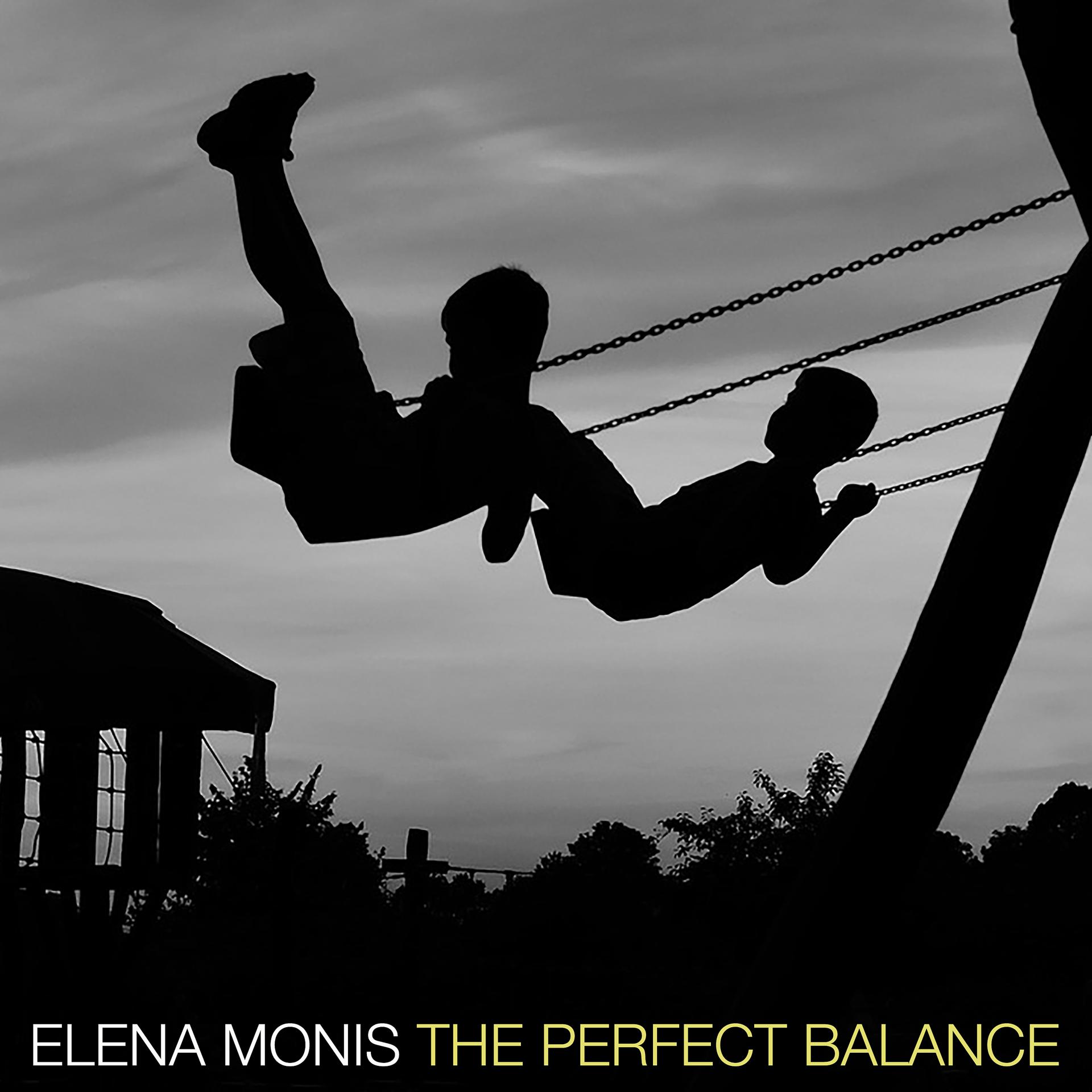 Постер альбома The Perfect Balance