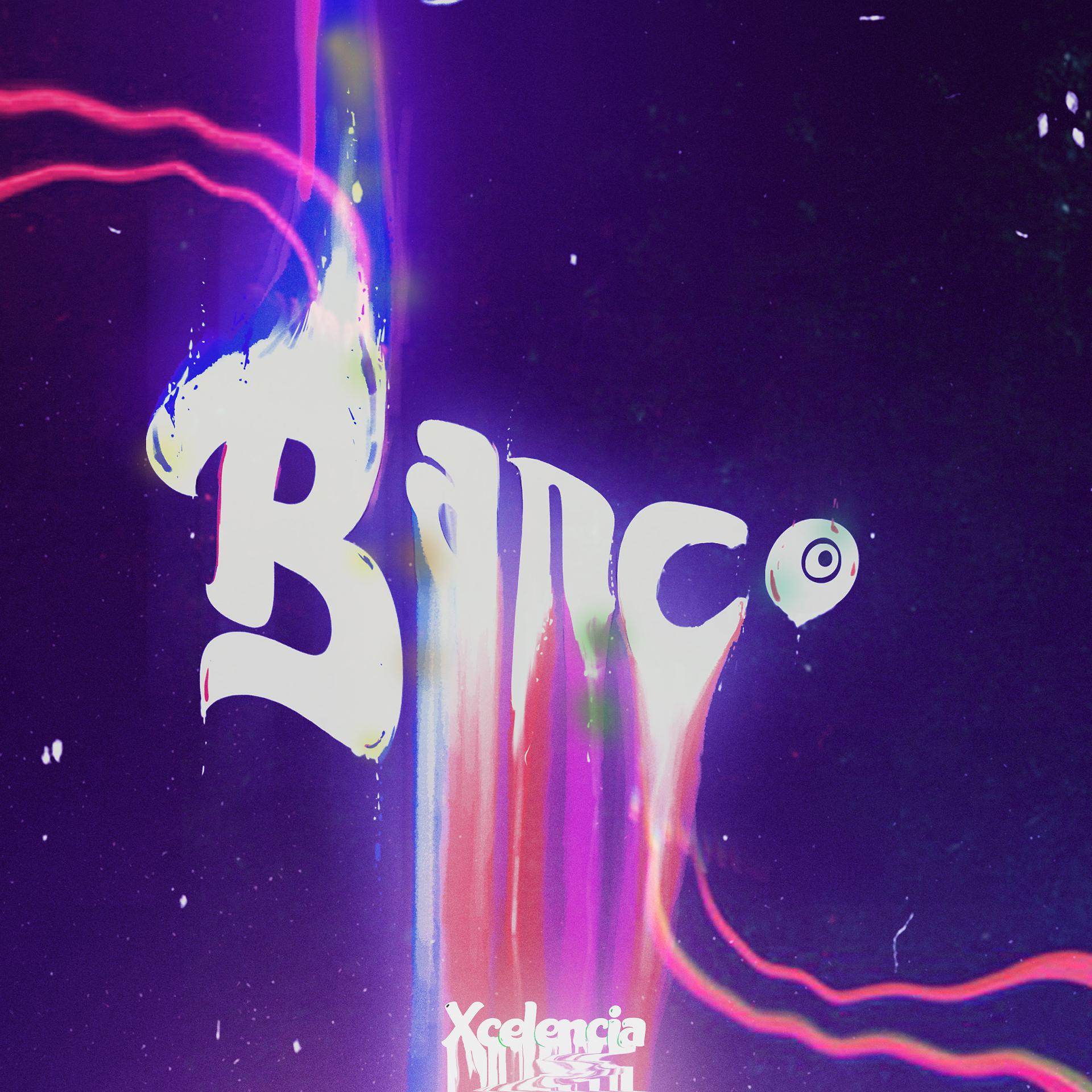 Постер альбома Banco