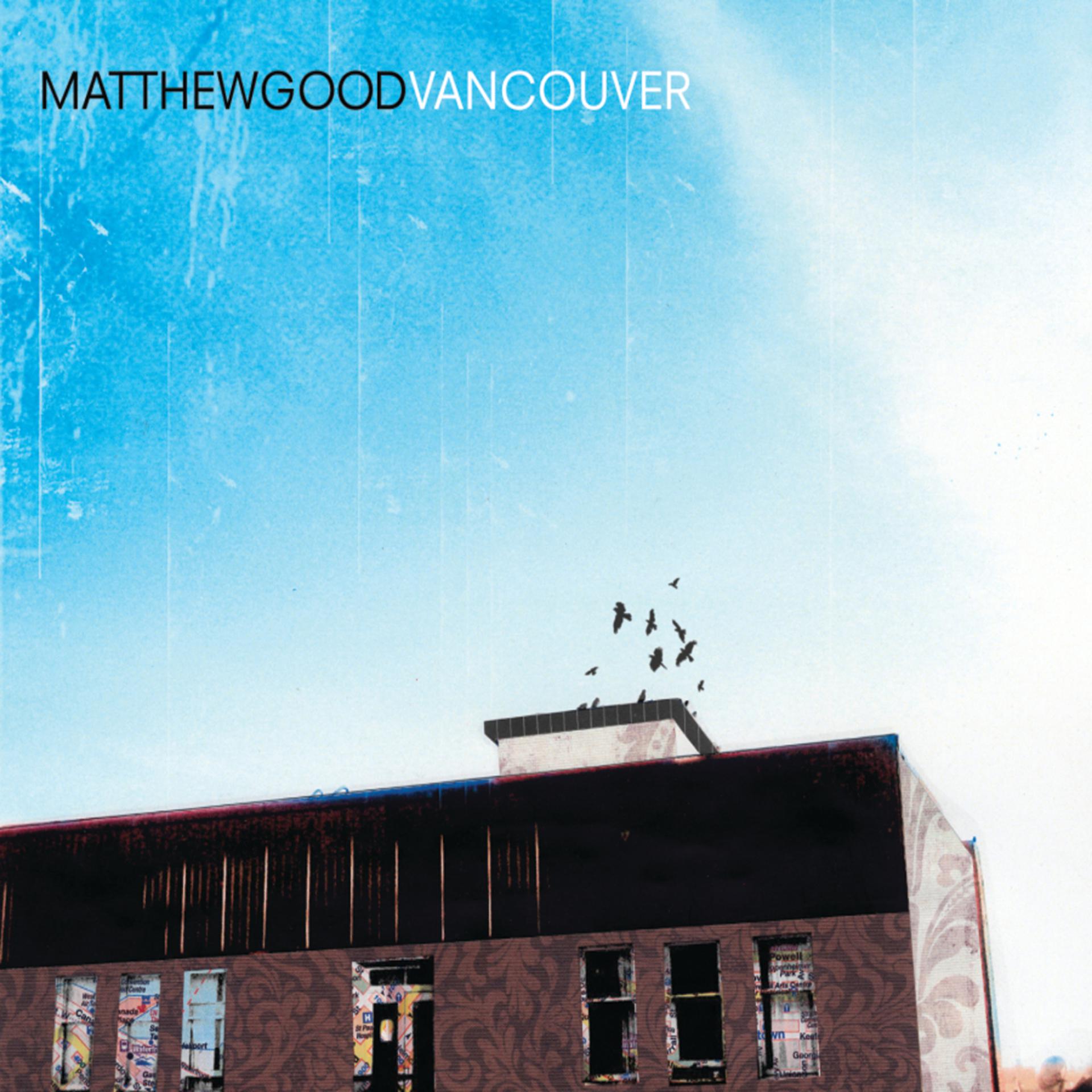 Постер альбома Vancouver