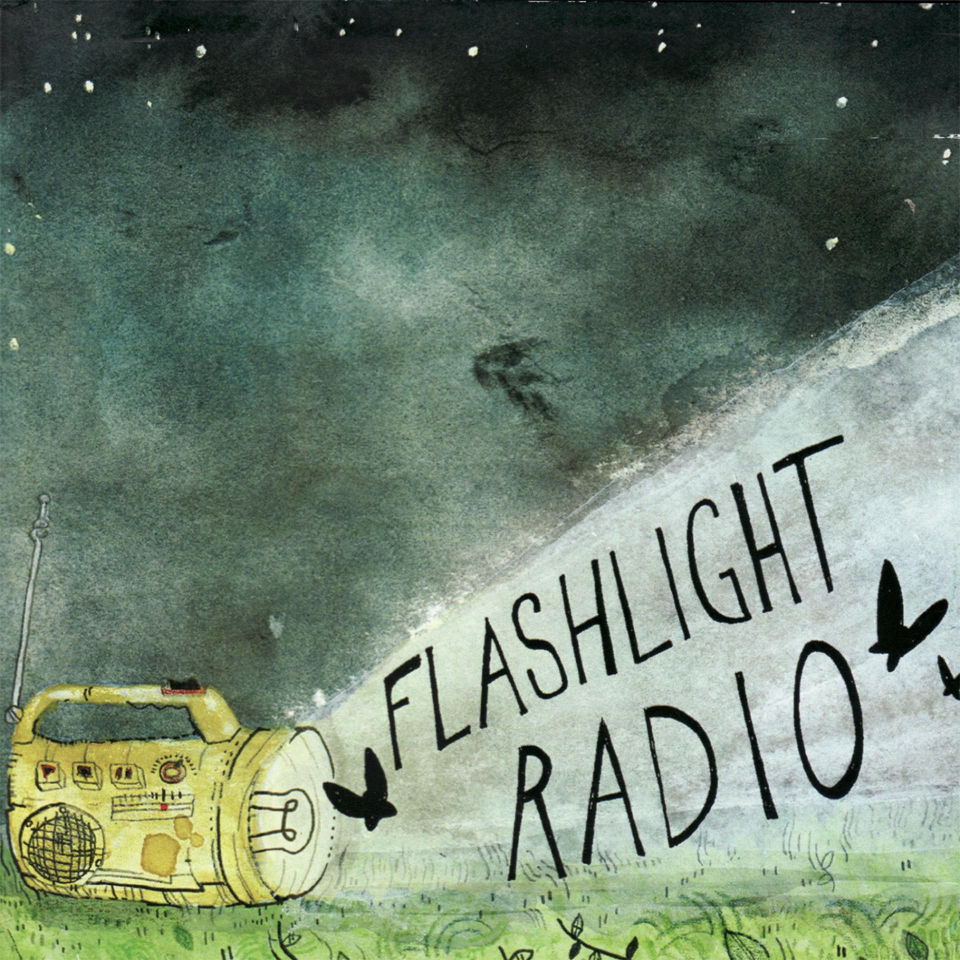 Постер альбома Flashlight Radio