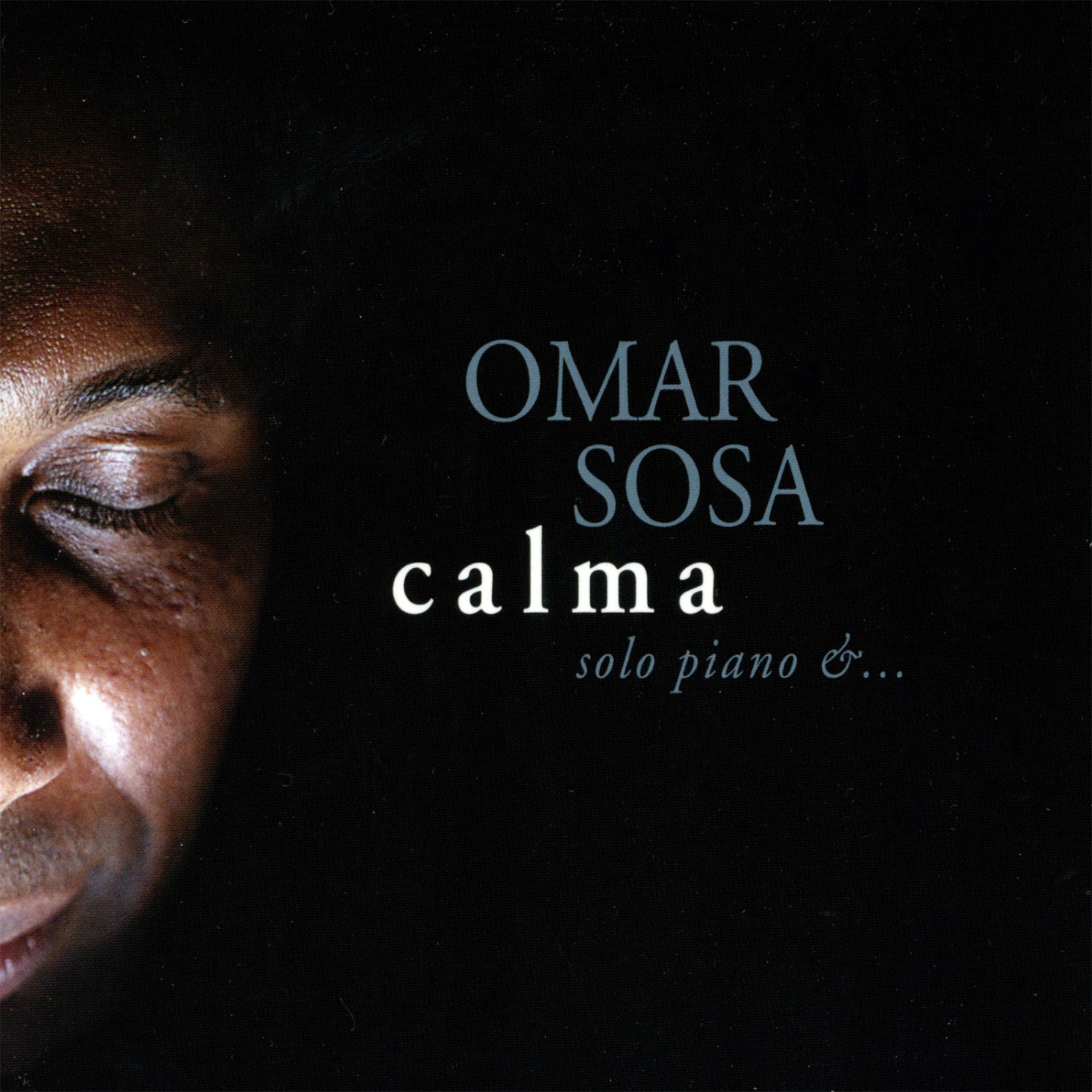 Постер альбома Calma: Solo Piano &...