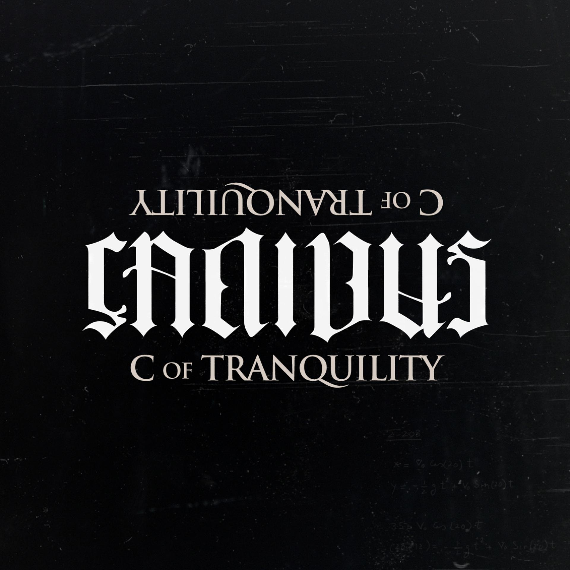Постер альбома C Of Tranquility