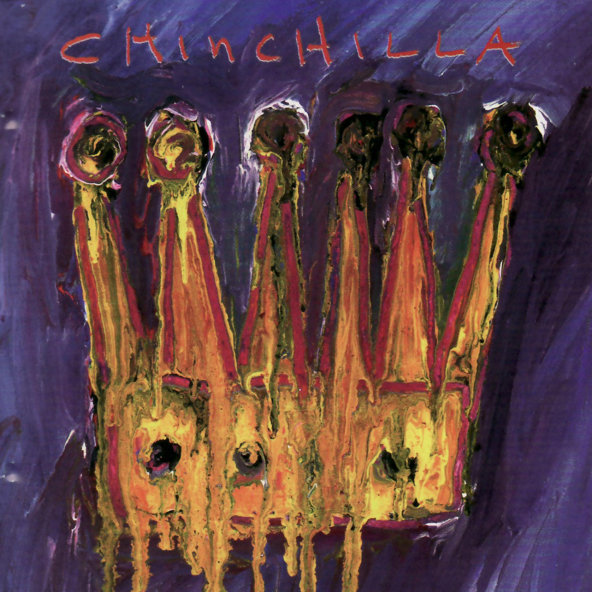 Постер альбома Chinchilla