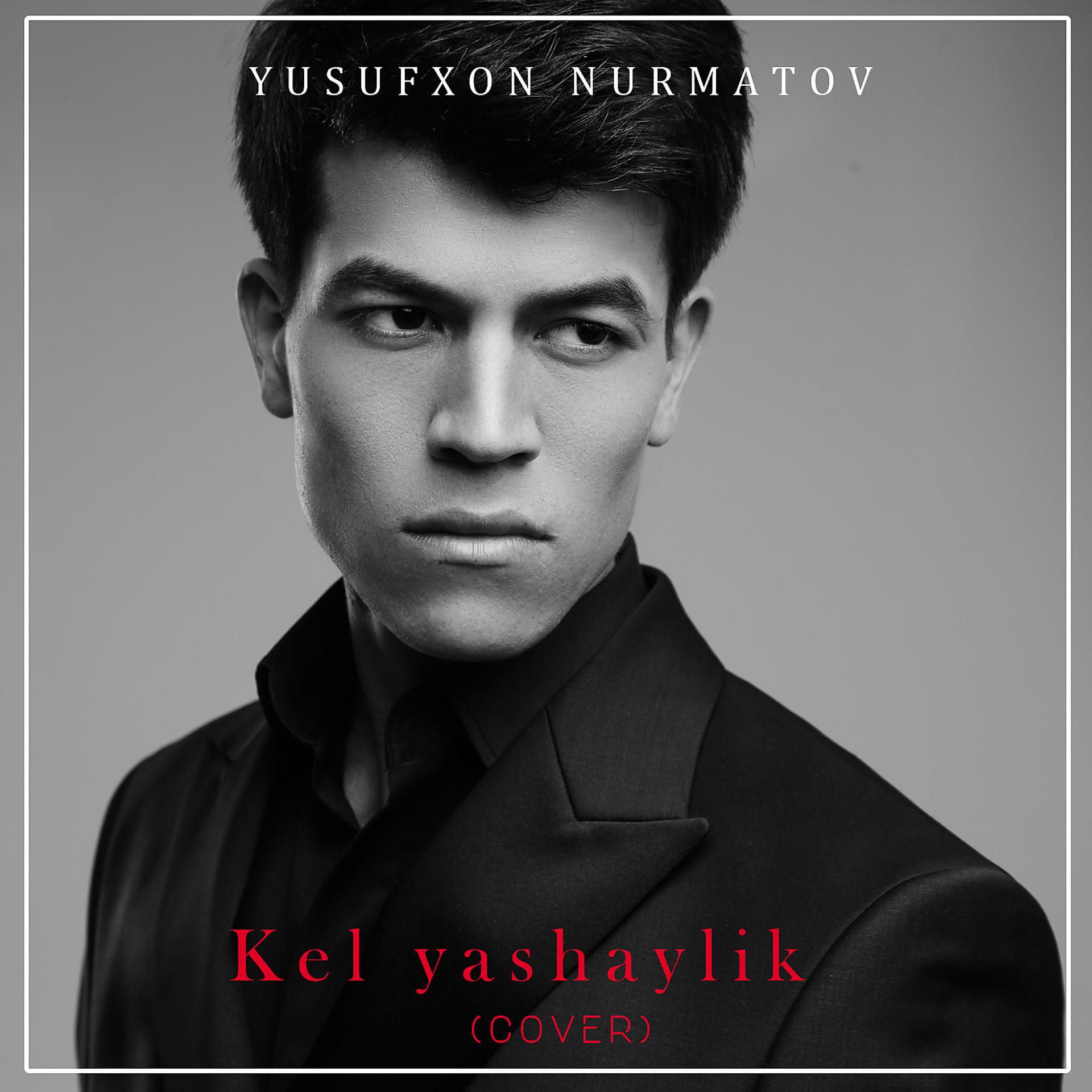 Постер альбома Kel Yashaylik (Cover)