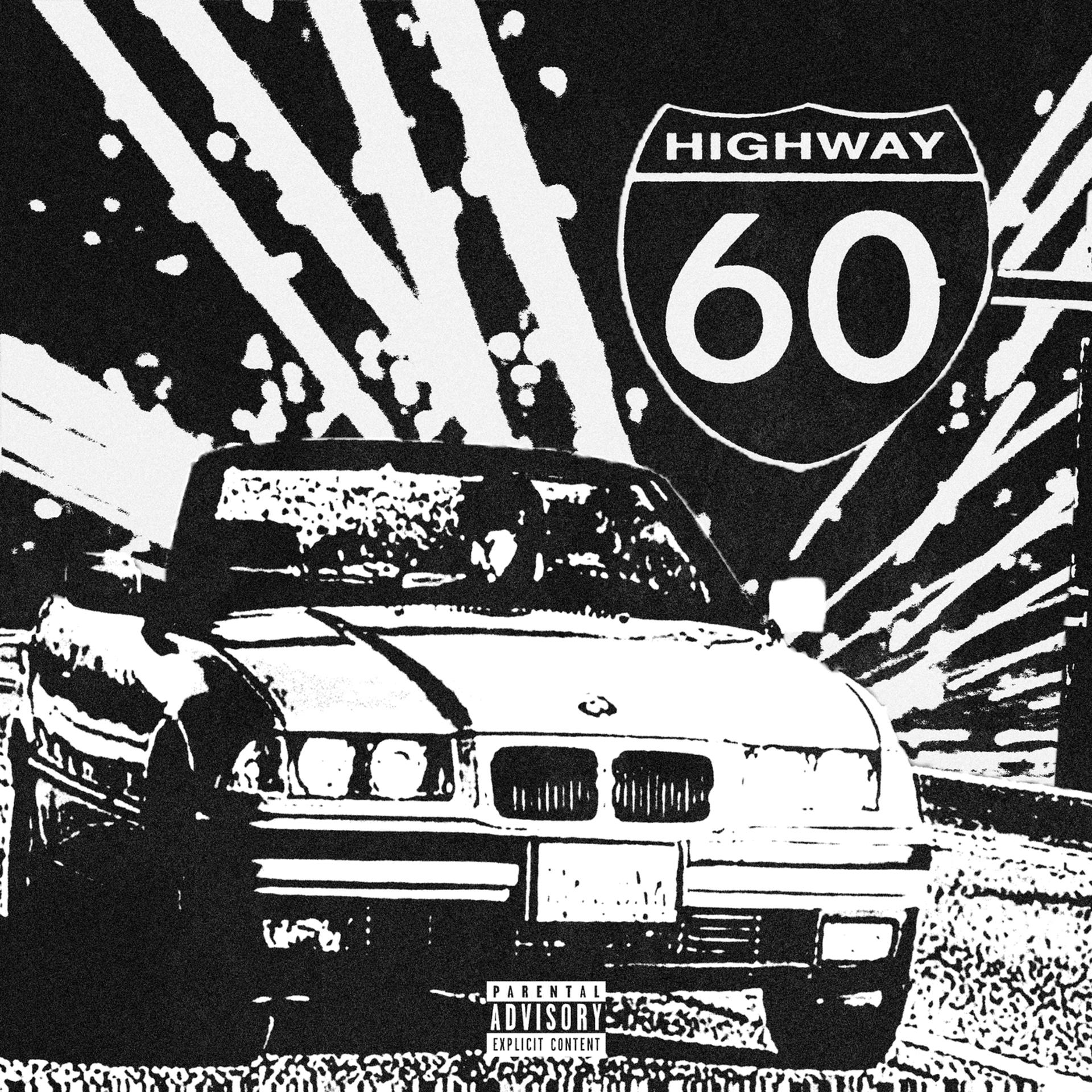 Постер альбома HIGHWAY 60