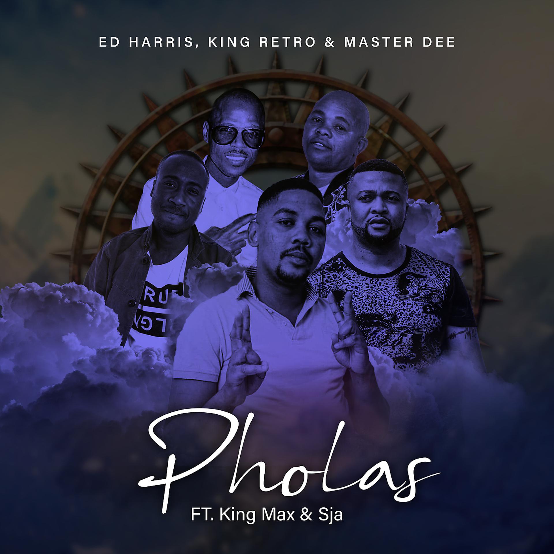 Постер альбома Pholas