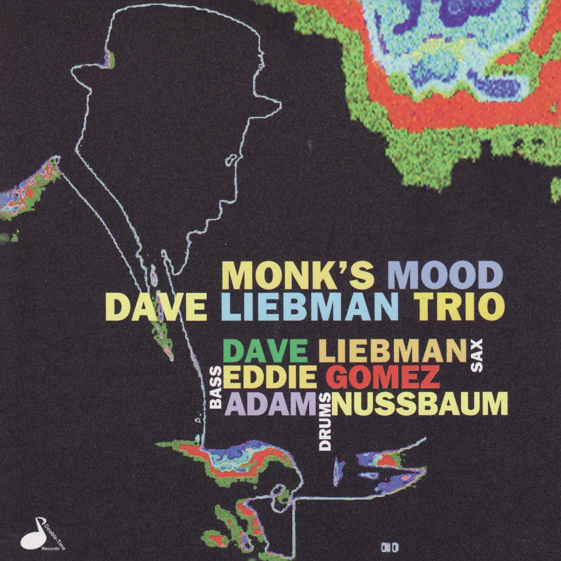 Постер альбома Monk's Mood