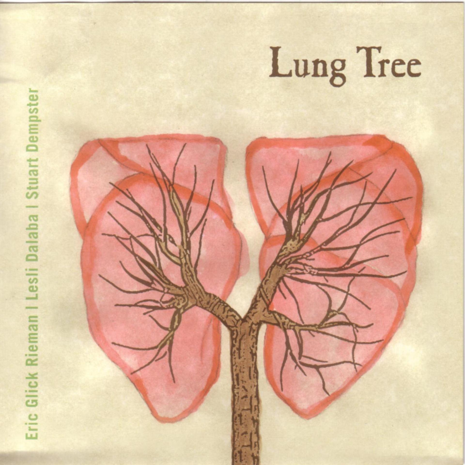 Постер альбома Lung Tree
