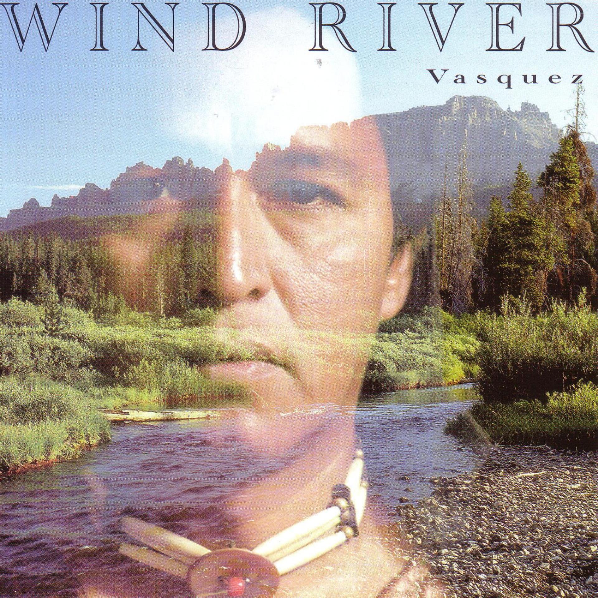 Постер альбома Wind River