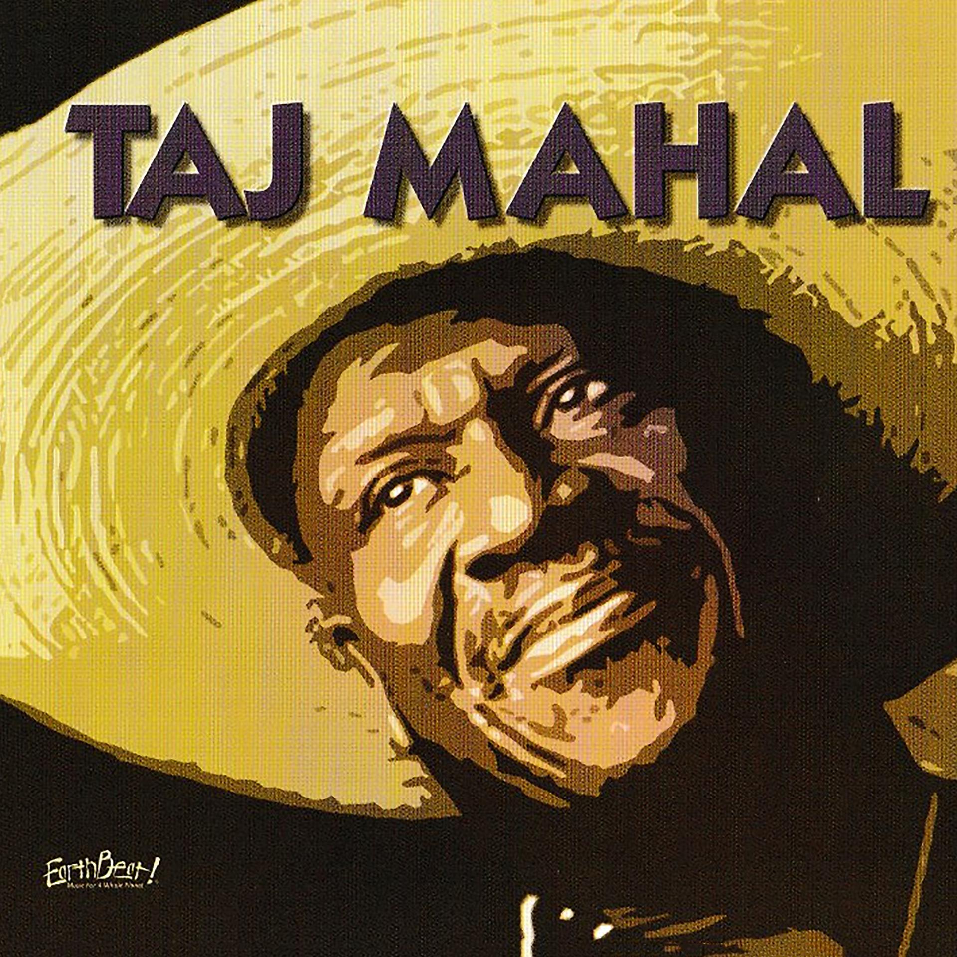 Постер альбома Songs For The Young At Heart: Taj Mahal