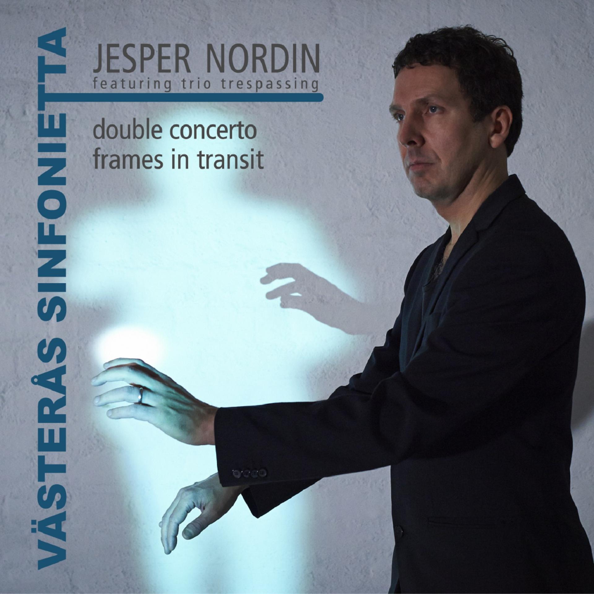 Постер альбома Jesper Nordin