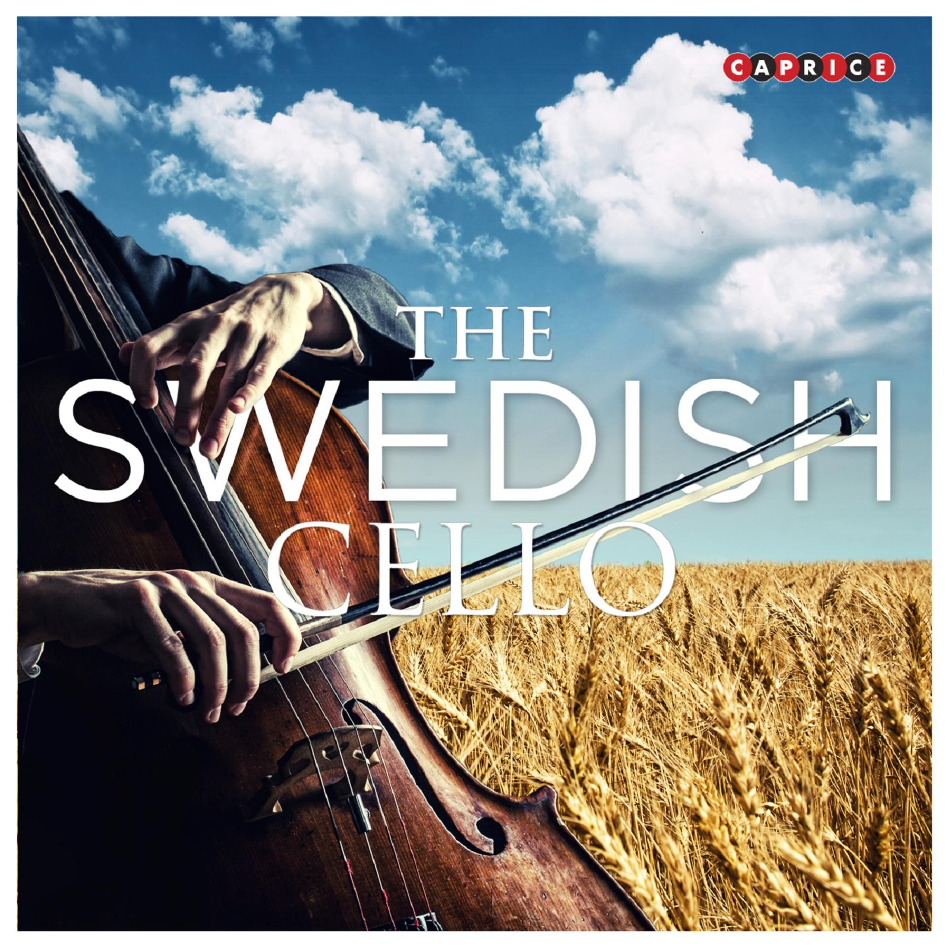Постер альбома The Swedish Cello