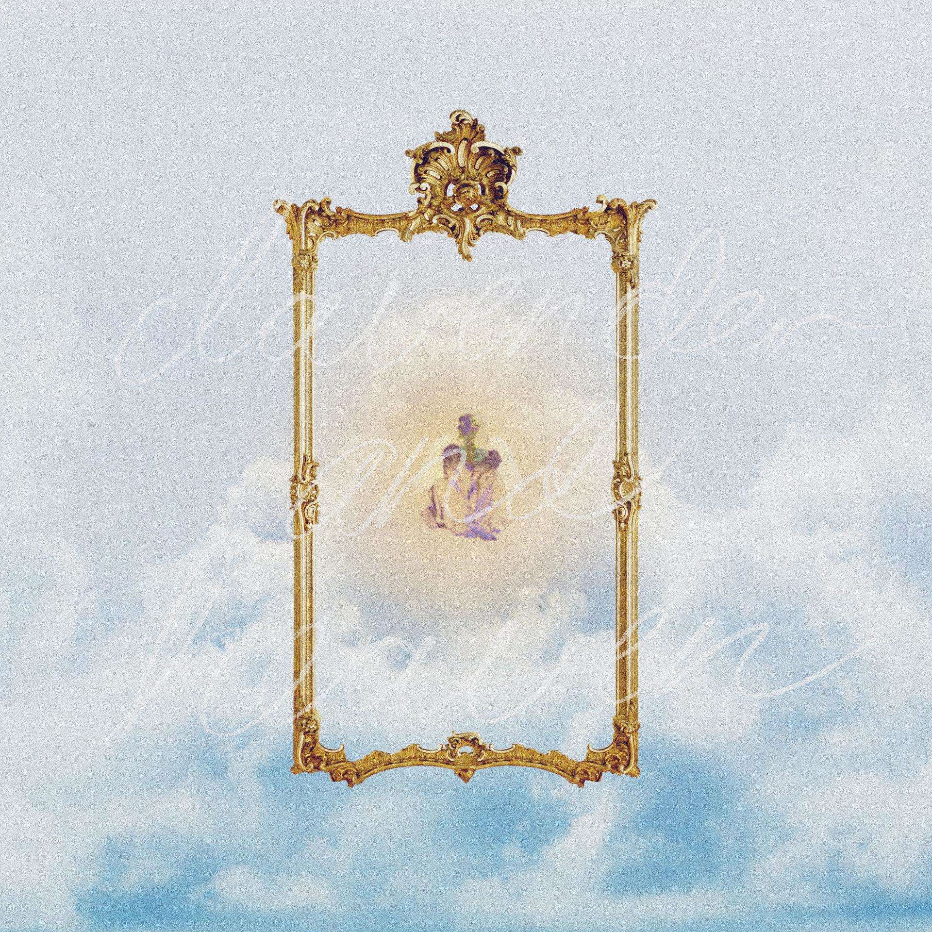 Постер альбома Lavender and Heaven