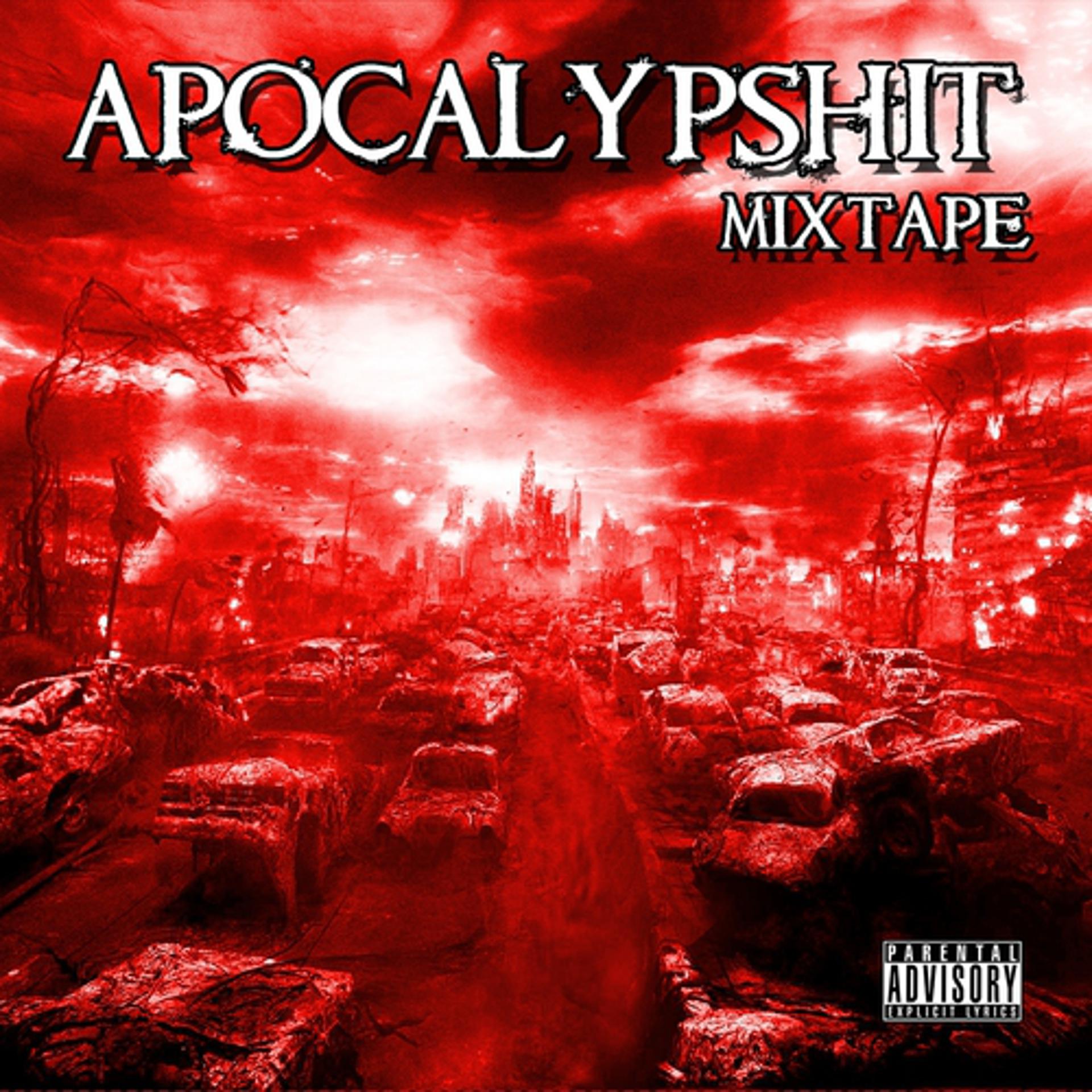 Постер альбома Apocalypshit