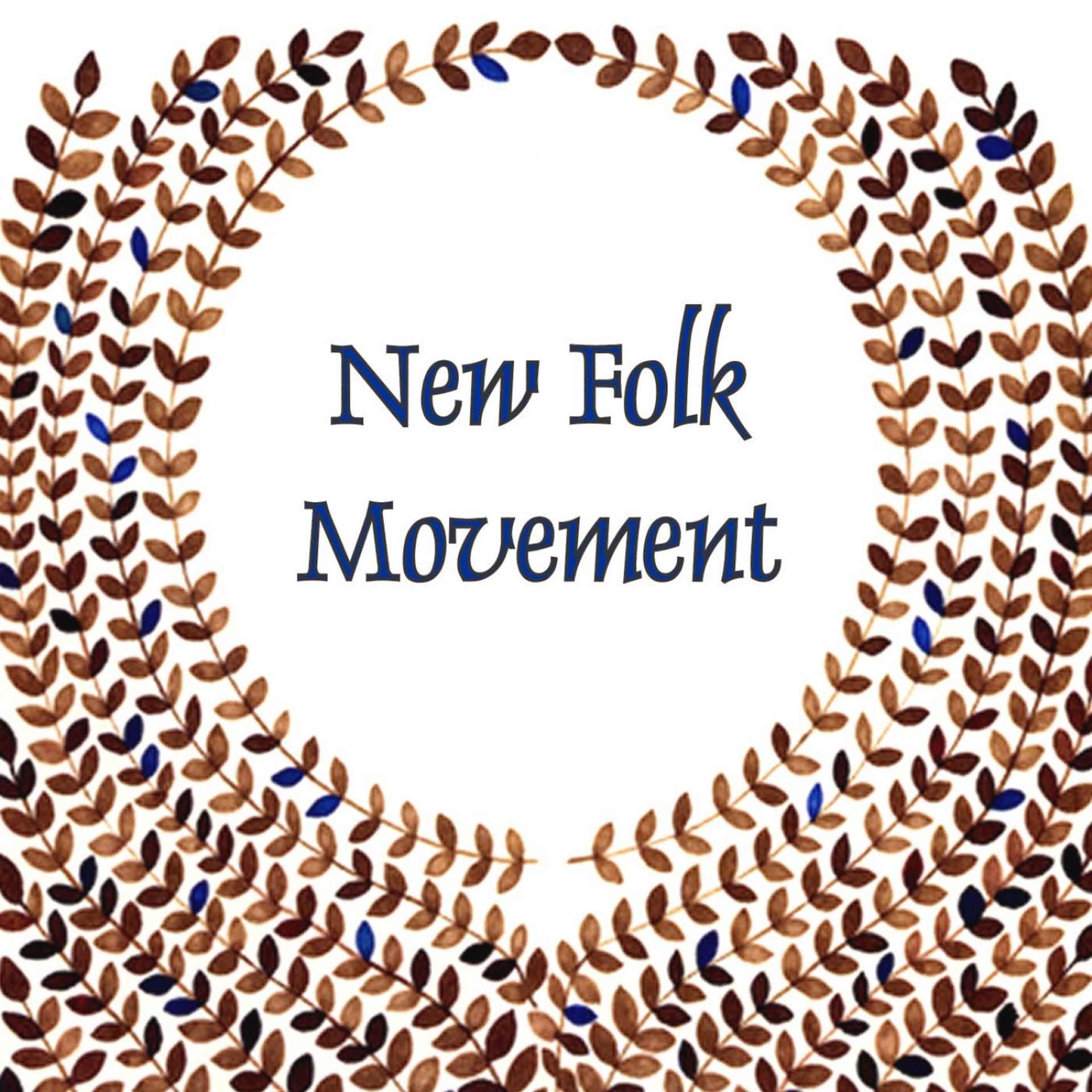 Постер альбома New Folk Movement