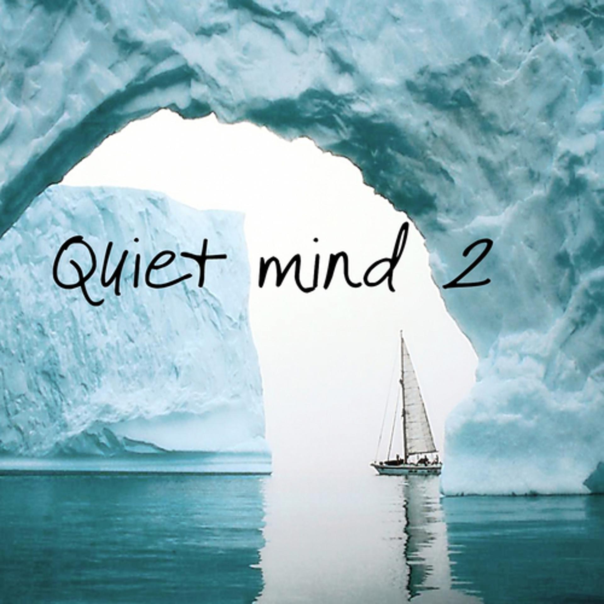 Постер альбома Quiet Mind 2 (Music for Relaxation, Meditation, Yoga, Massage and Spa)