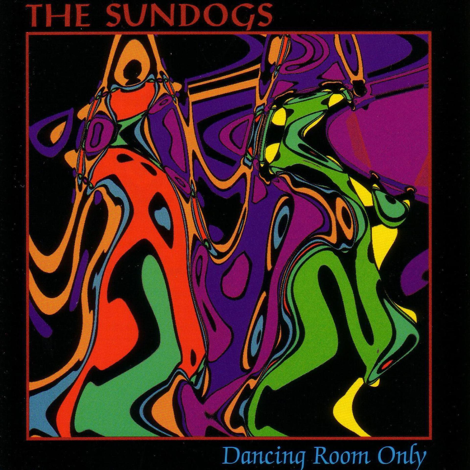 Постер альбома Dancing Room Only