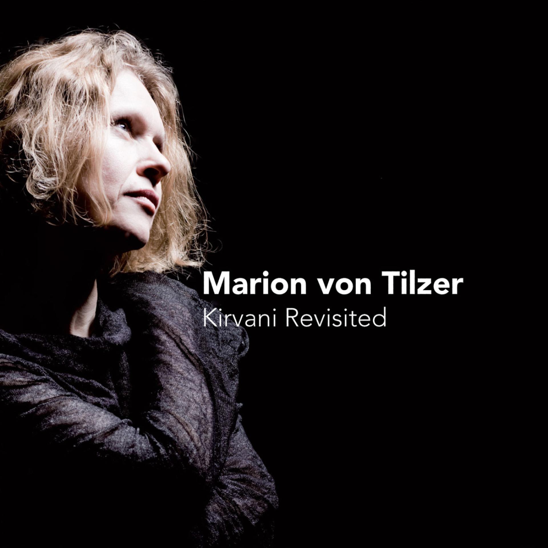 Постер альбома Von Tilzer: Kirvani Revisited