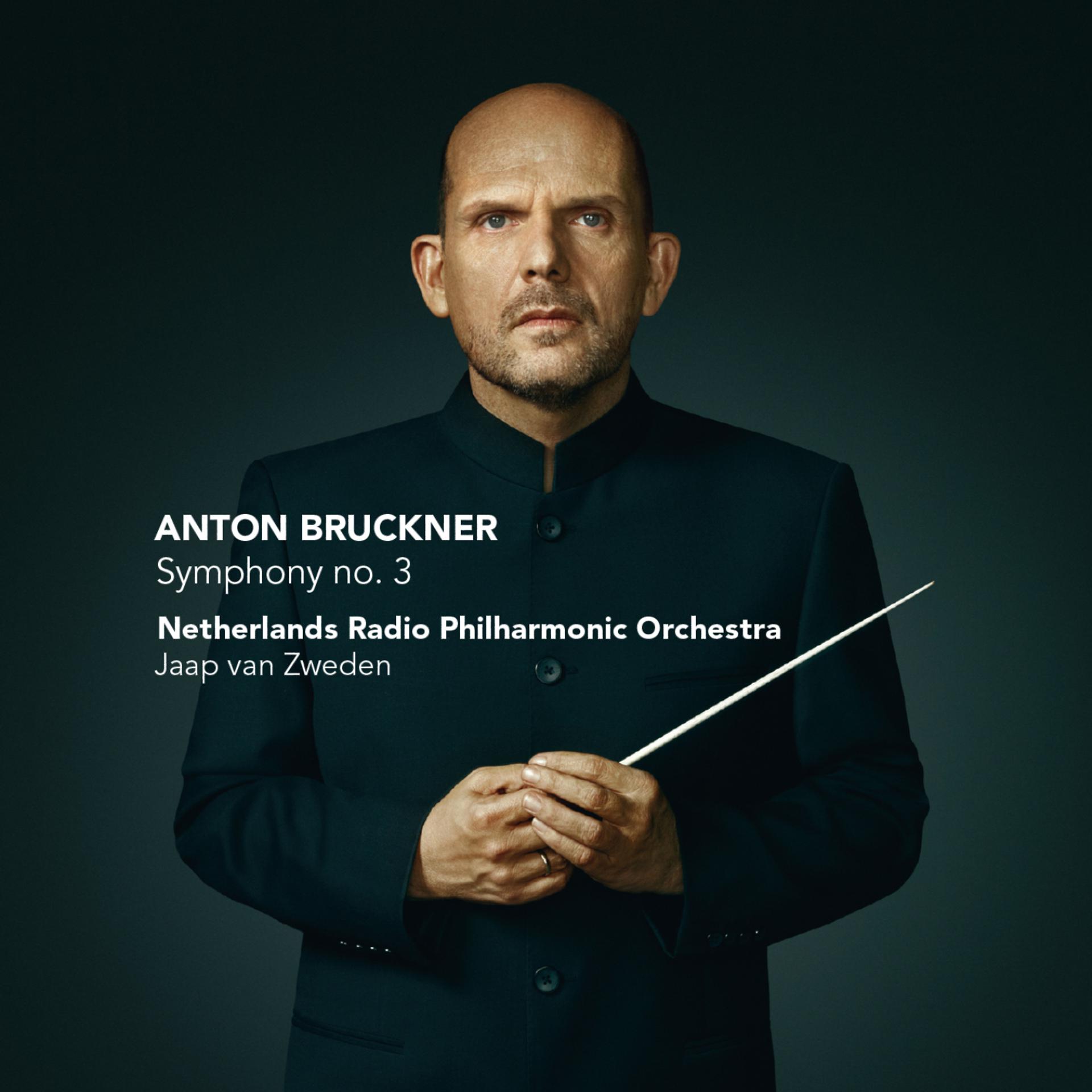 Постер альбома Bruckner: Symphony no. 3