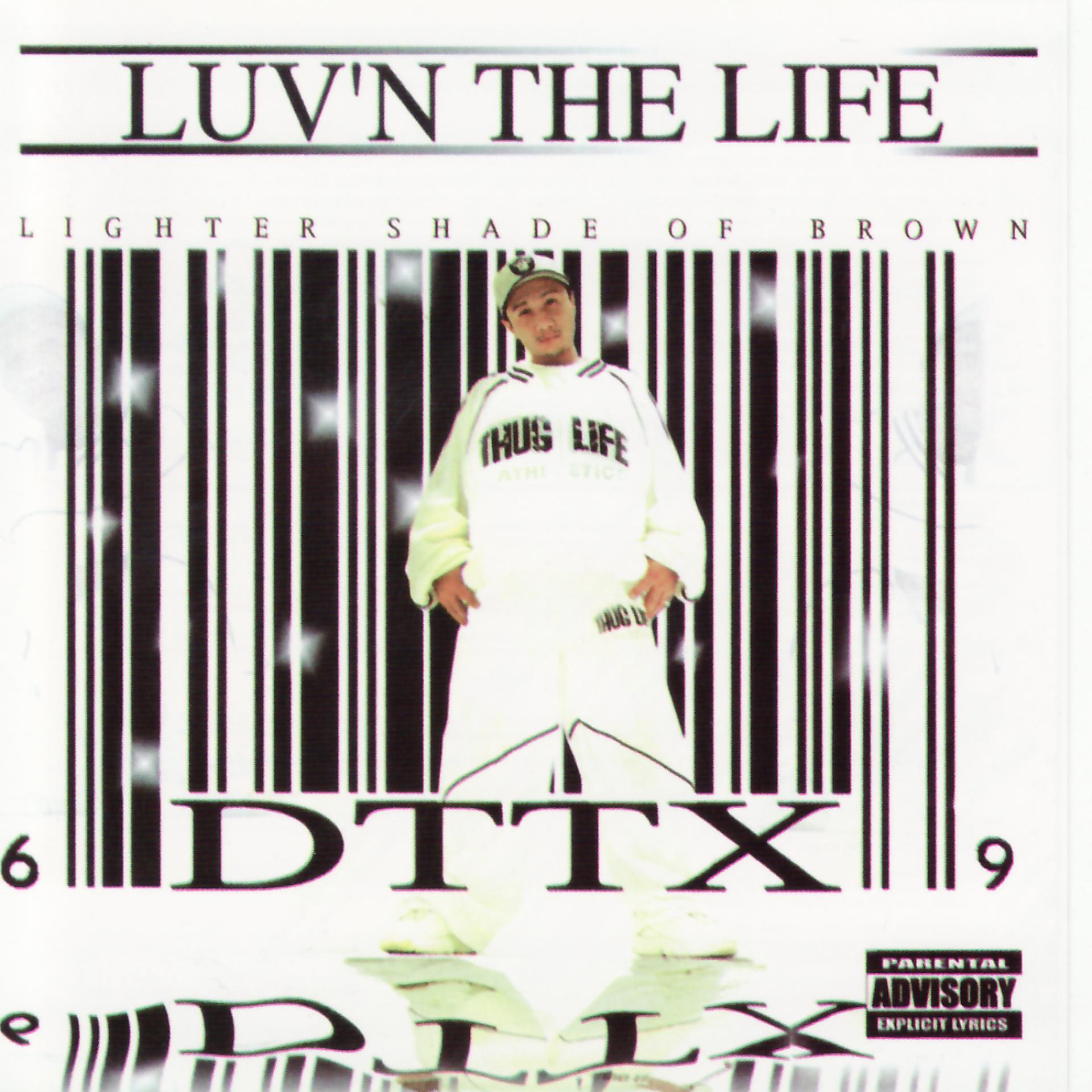 Постер альбома Luv'n the Life