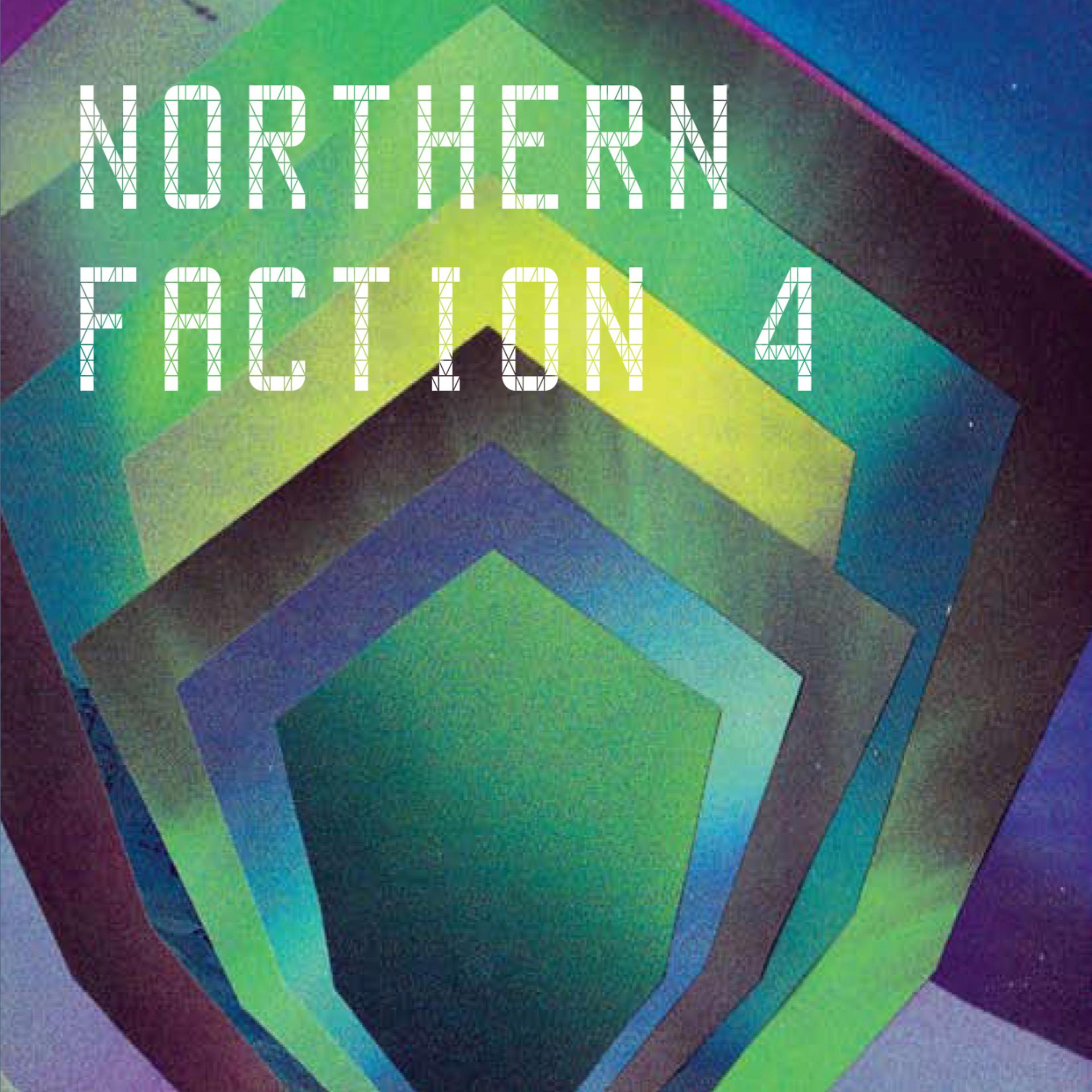 Постер альбома Northern Faction 4