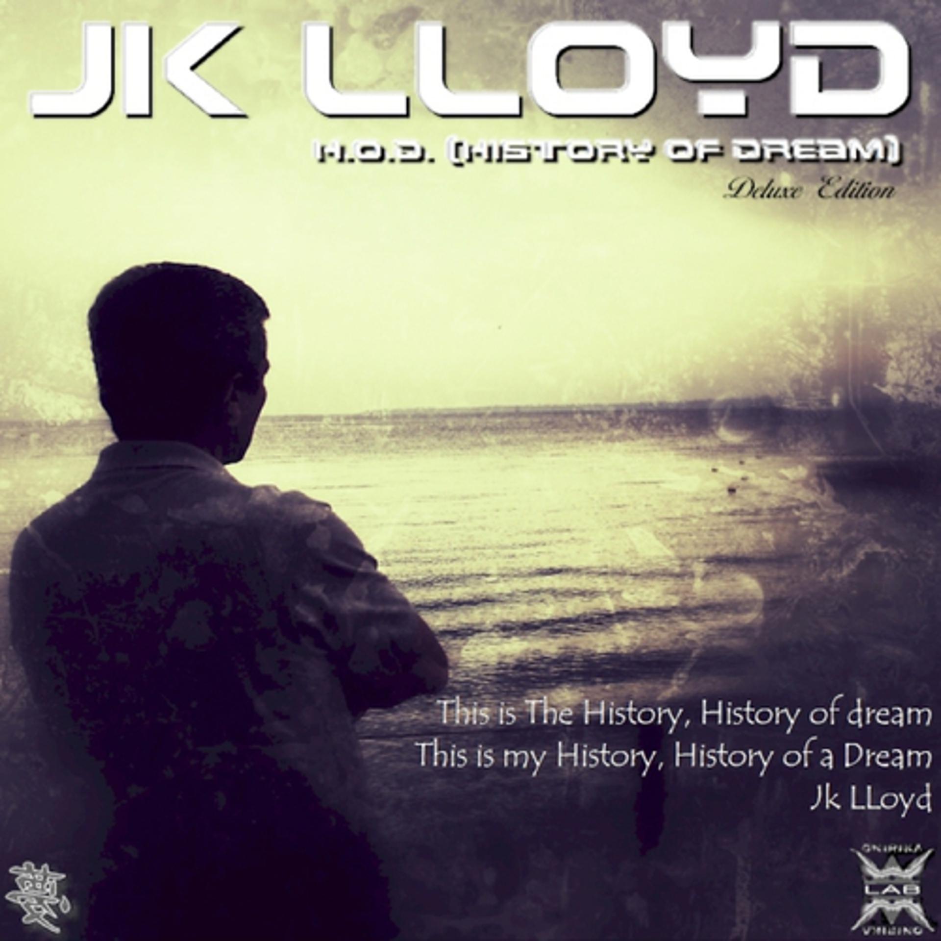 Постер альбома H.o.D. : History of Dream