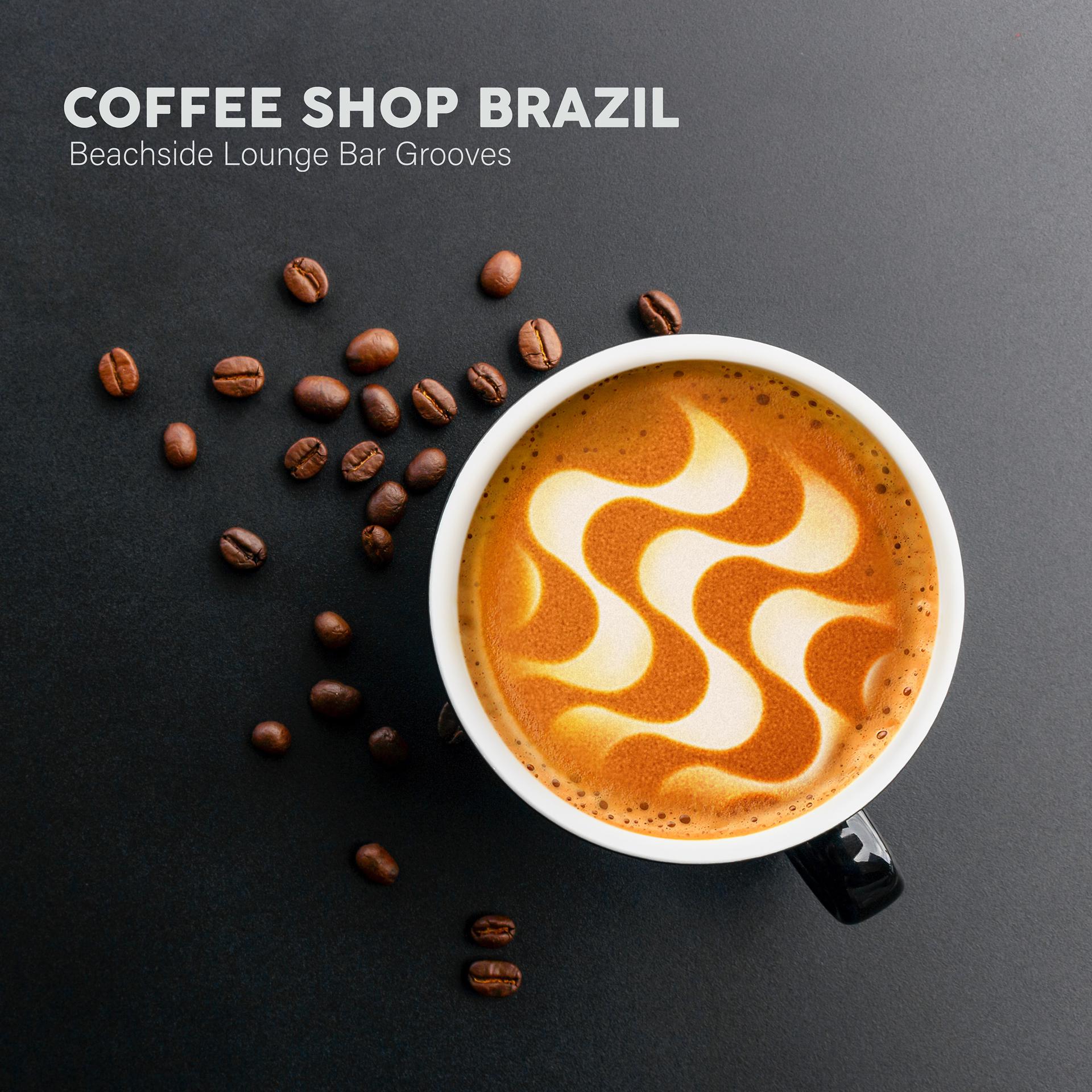 Постер альбома Coffee Shop Brazil