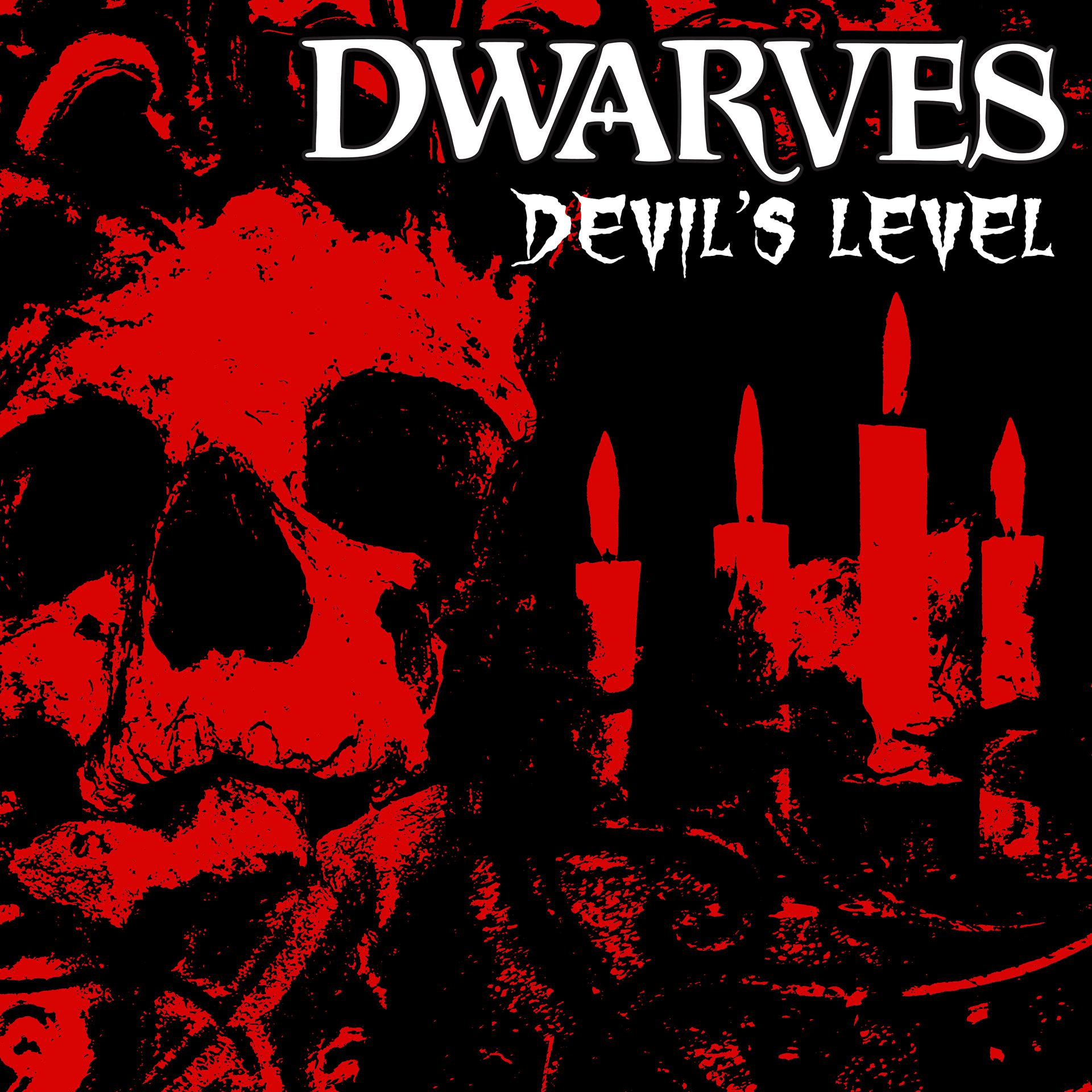 Постер альбома Devil's Level