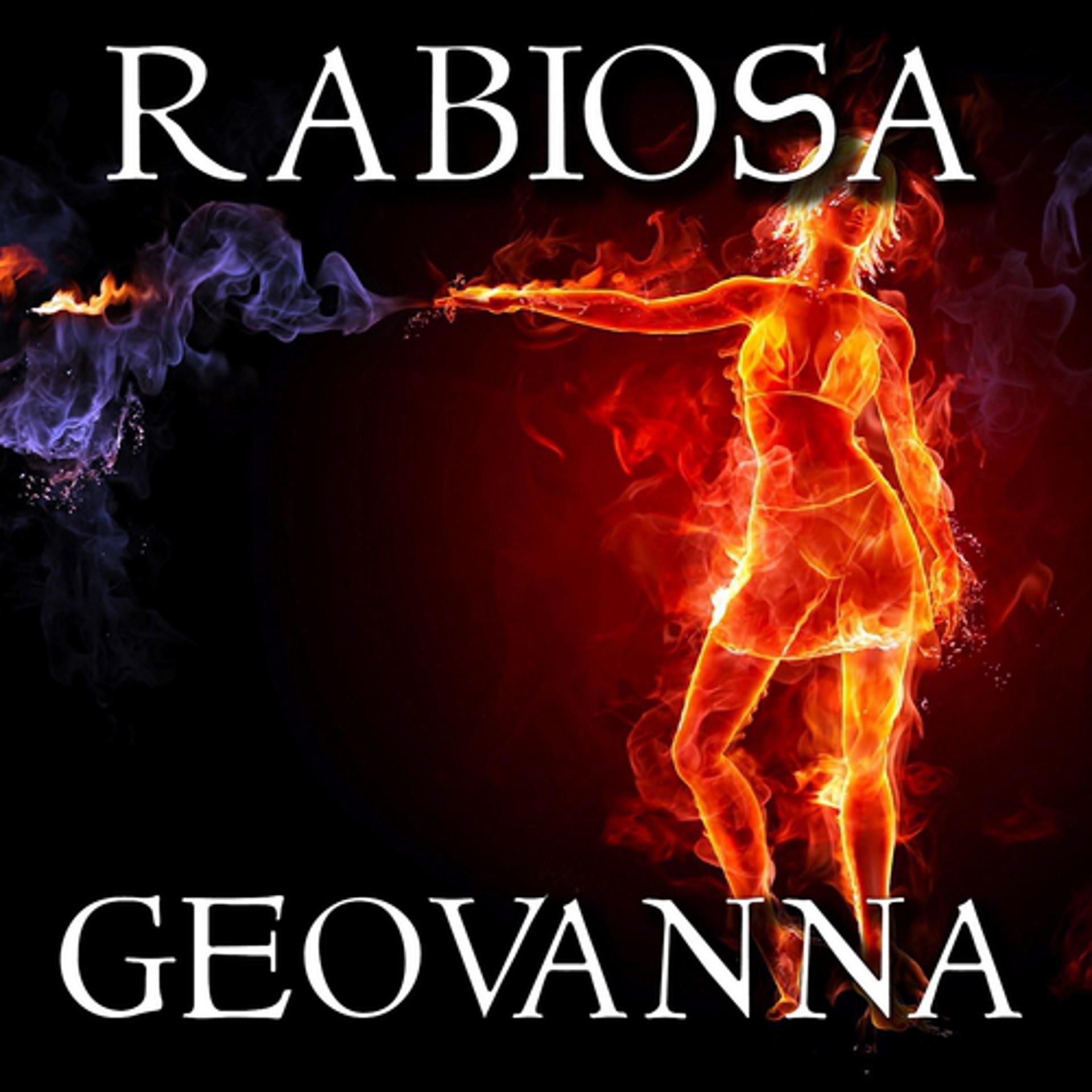 Постер альбома Rabiosa