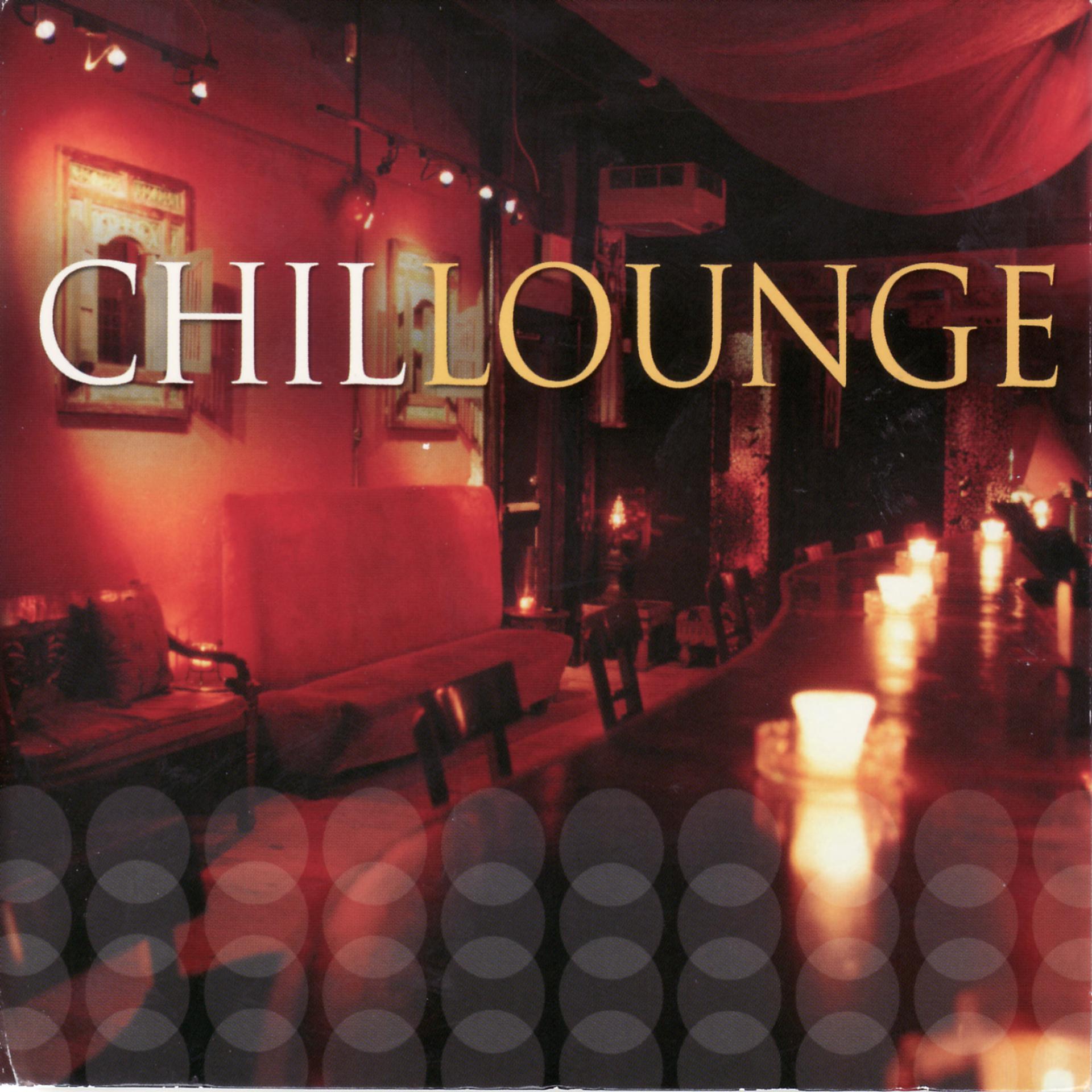 Постер альбома Chillounge