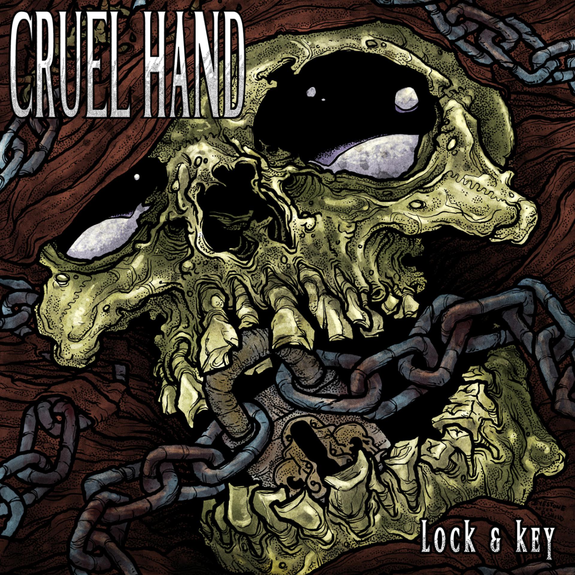 Постер альбома Lock & Key