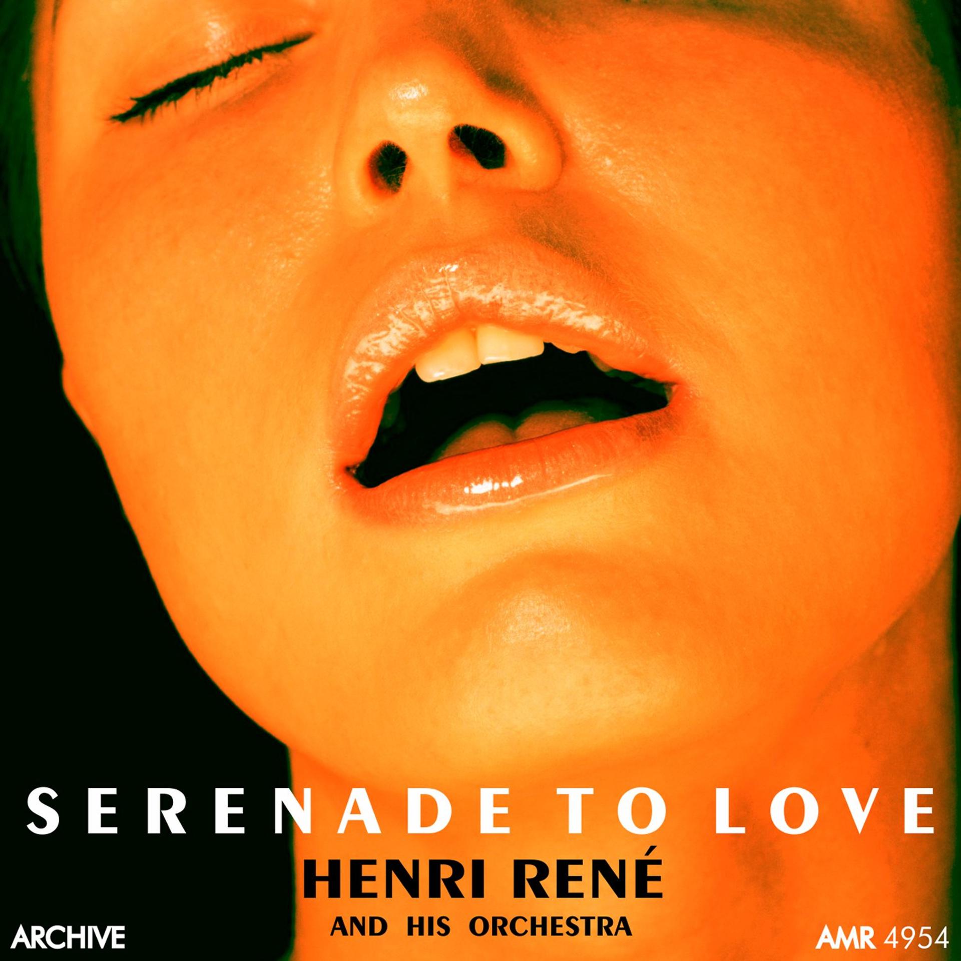 Постер альбома Serenade to Love