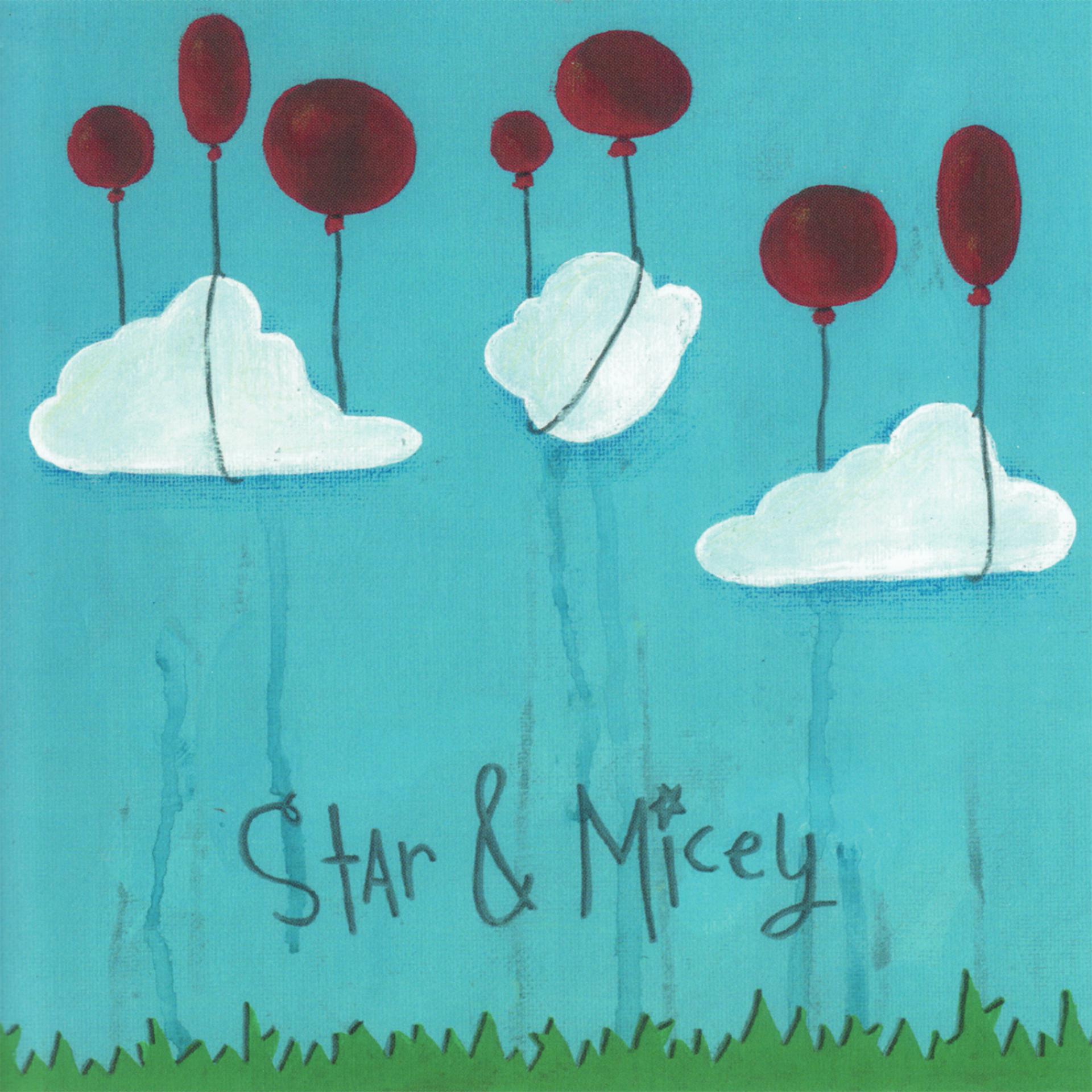 Постер альбома Star & Micey